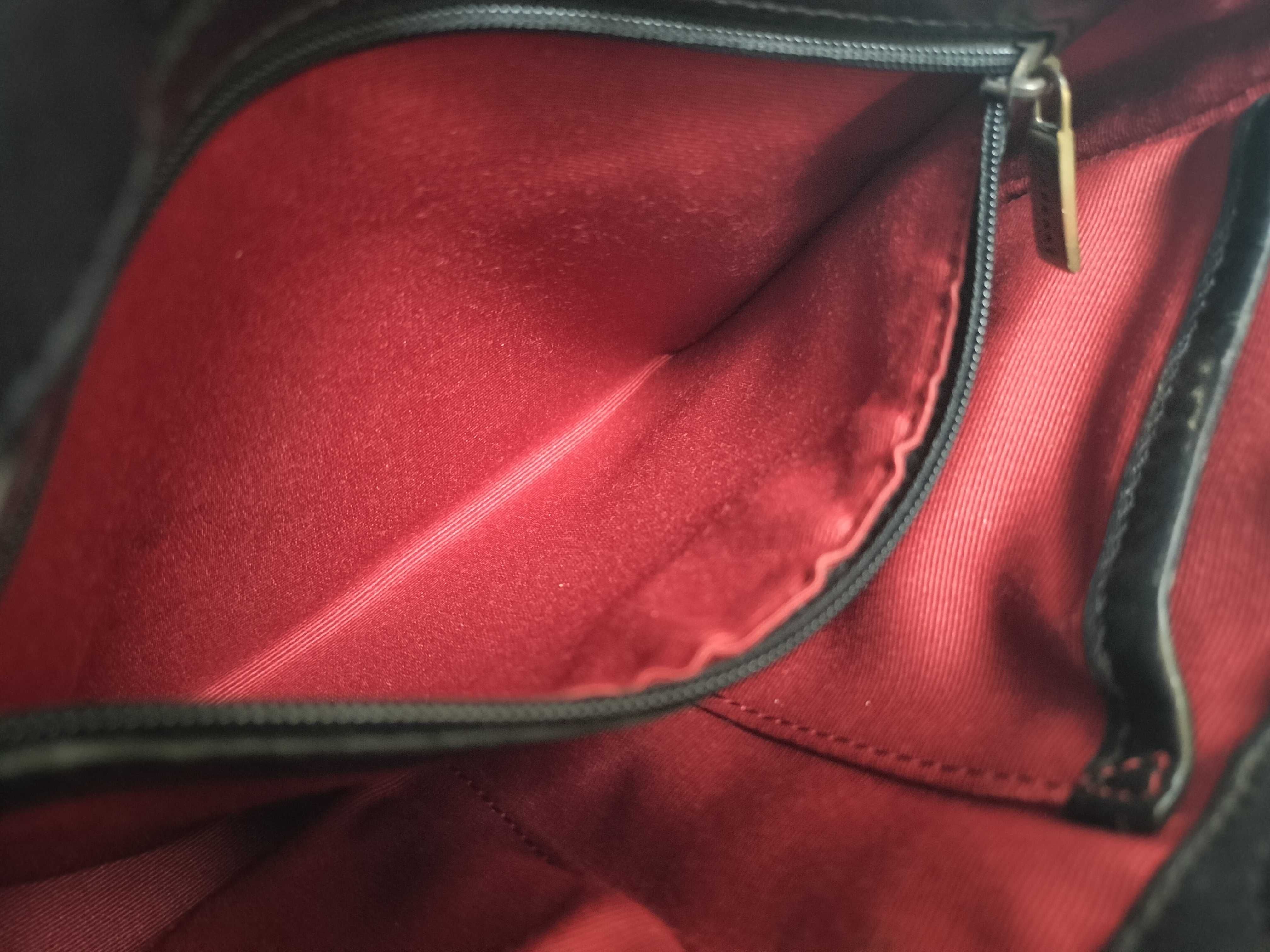 handbag, Nova Check pattern — view 12