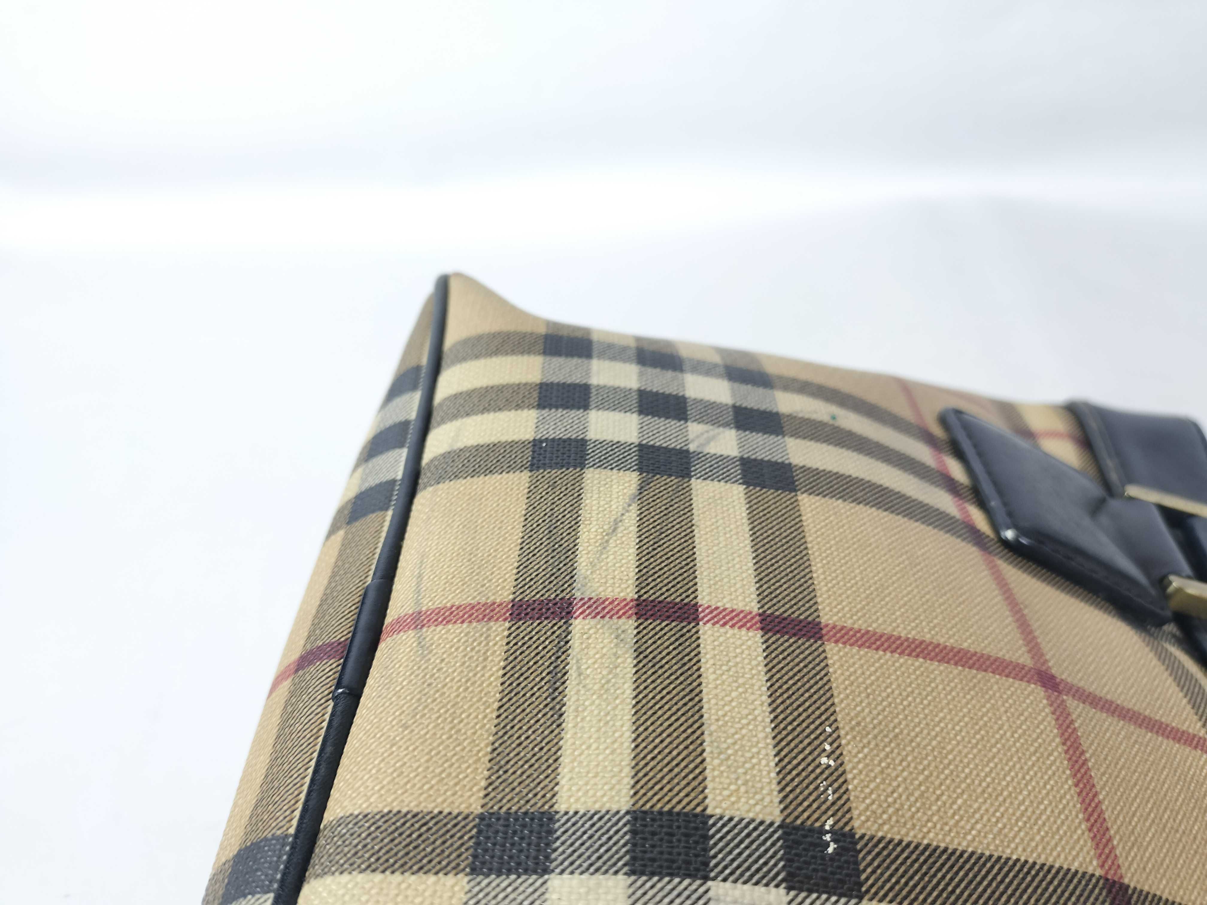 handbag, Nova Check pattern — view 8