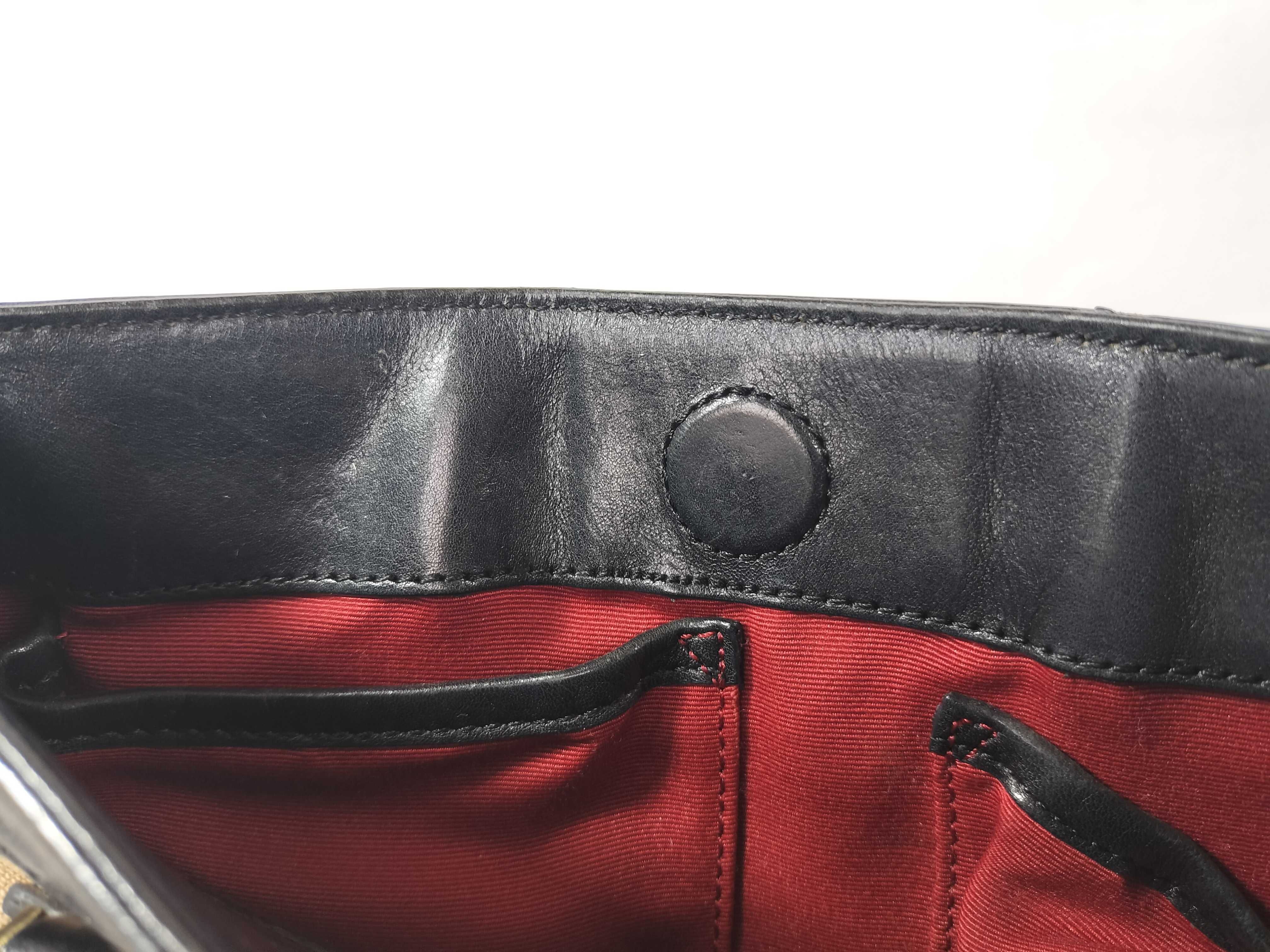 handbag, Nova Check pattern — view 10