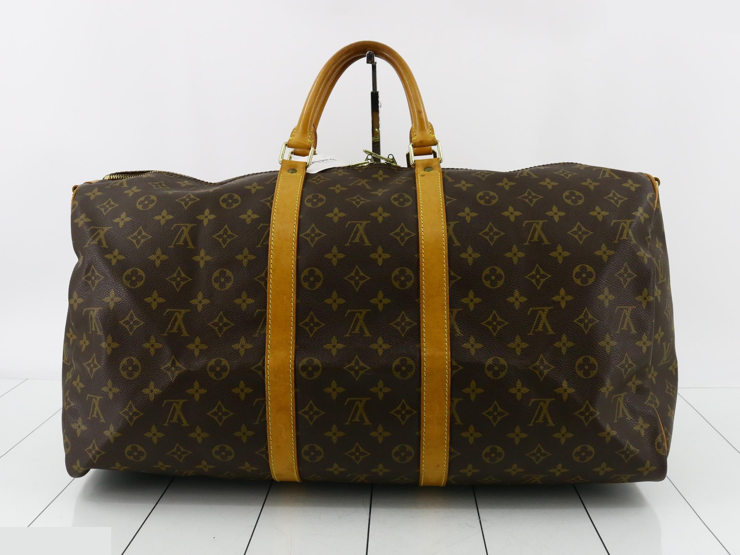 Keepall Bandouliere 55 — view 2