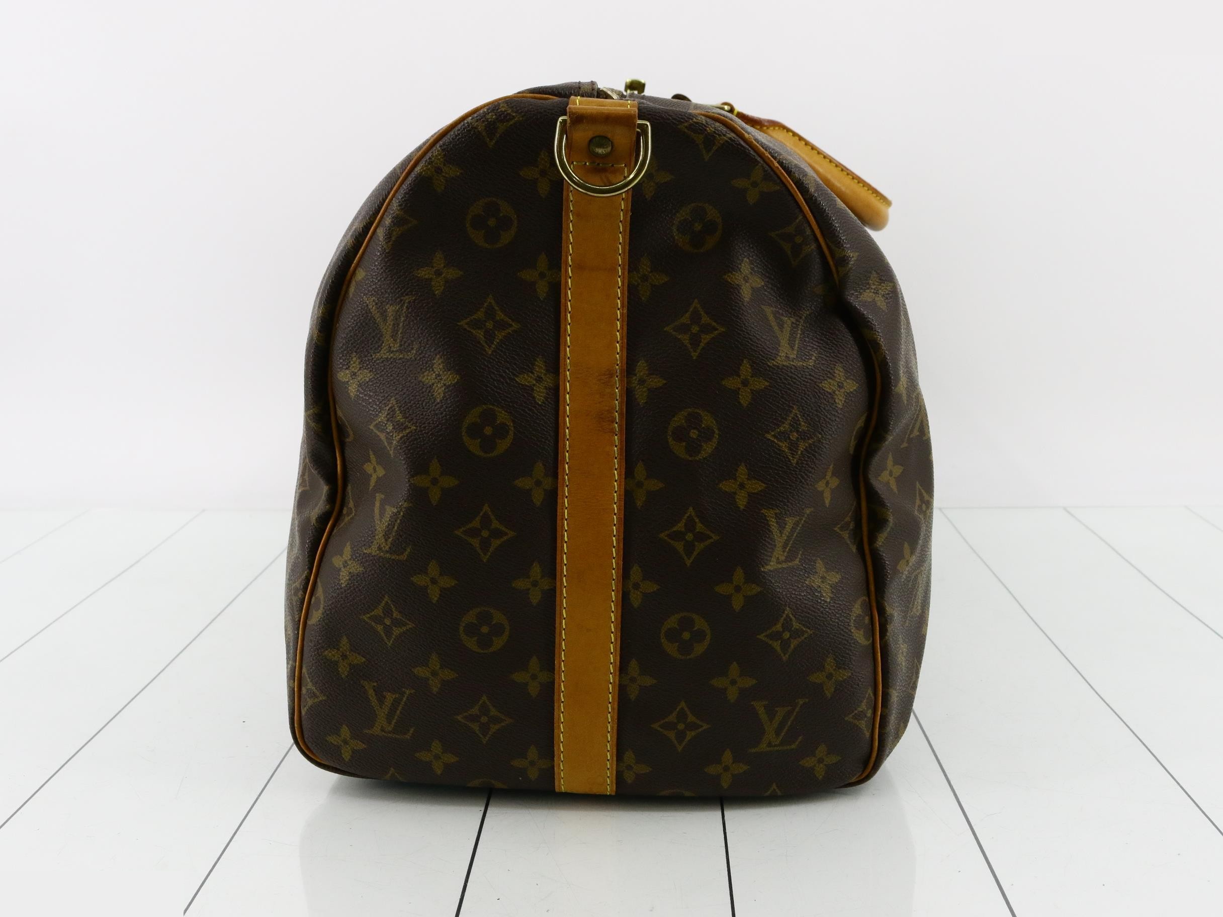 Keepall Bandouliere 55 — view 3