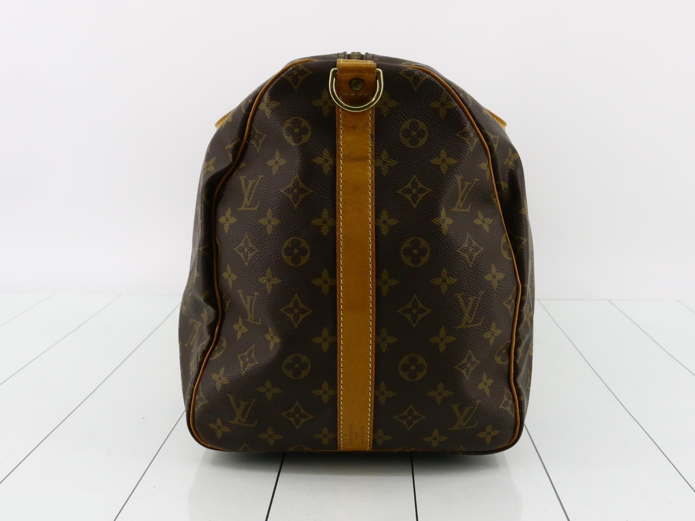 Keepall Bandouliere 55 — view 4