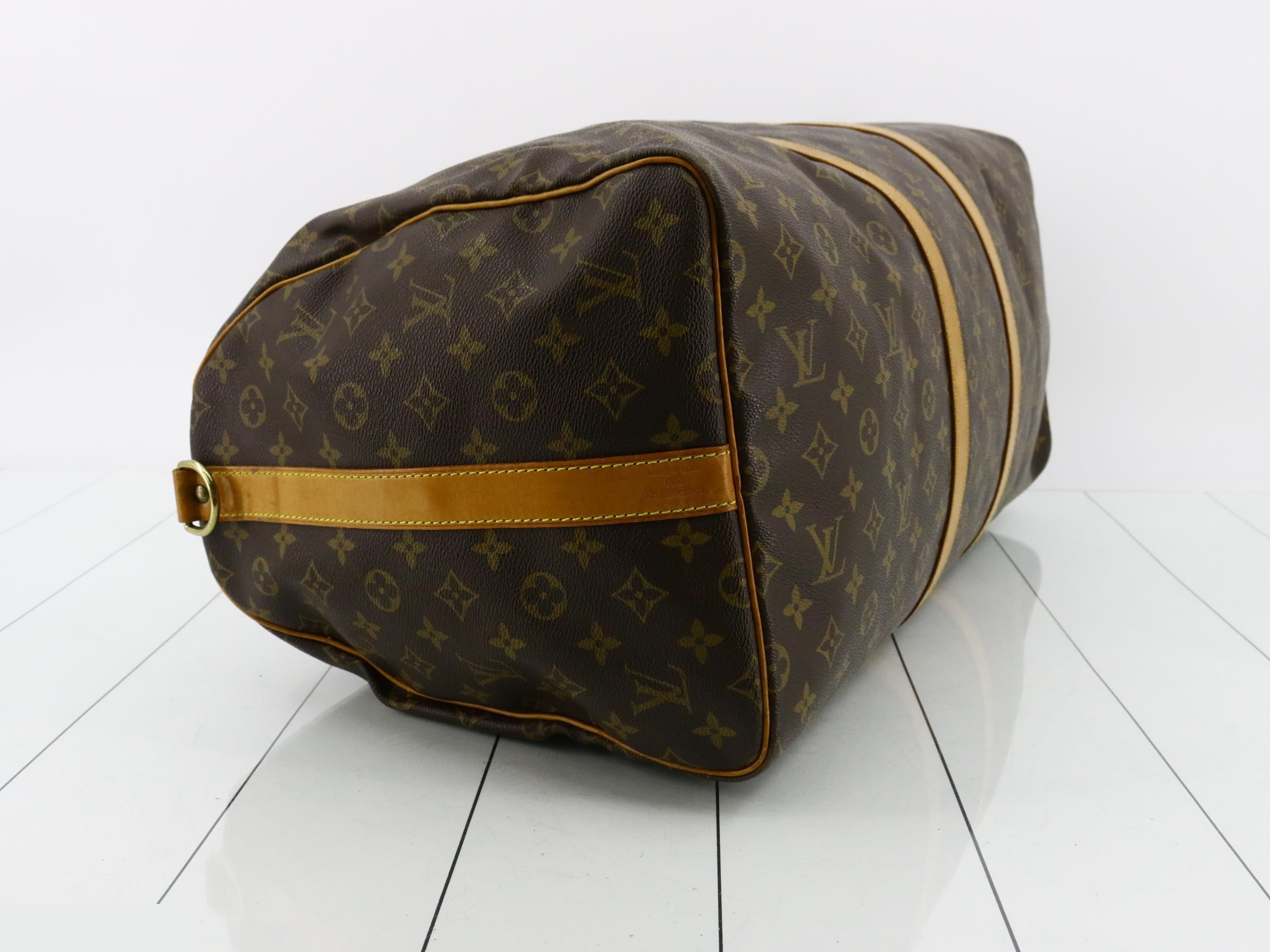 Keepall Bandouliere 55 — view 5