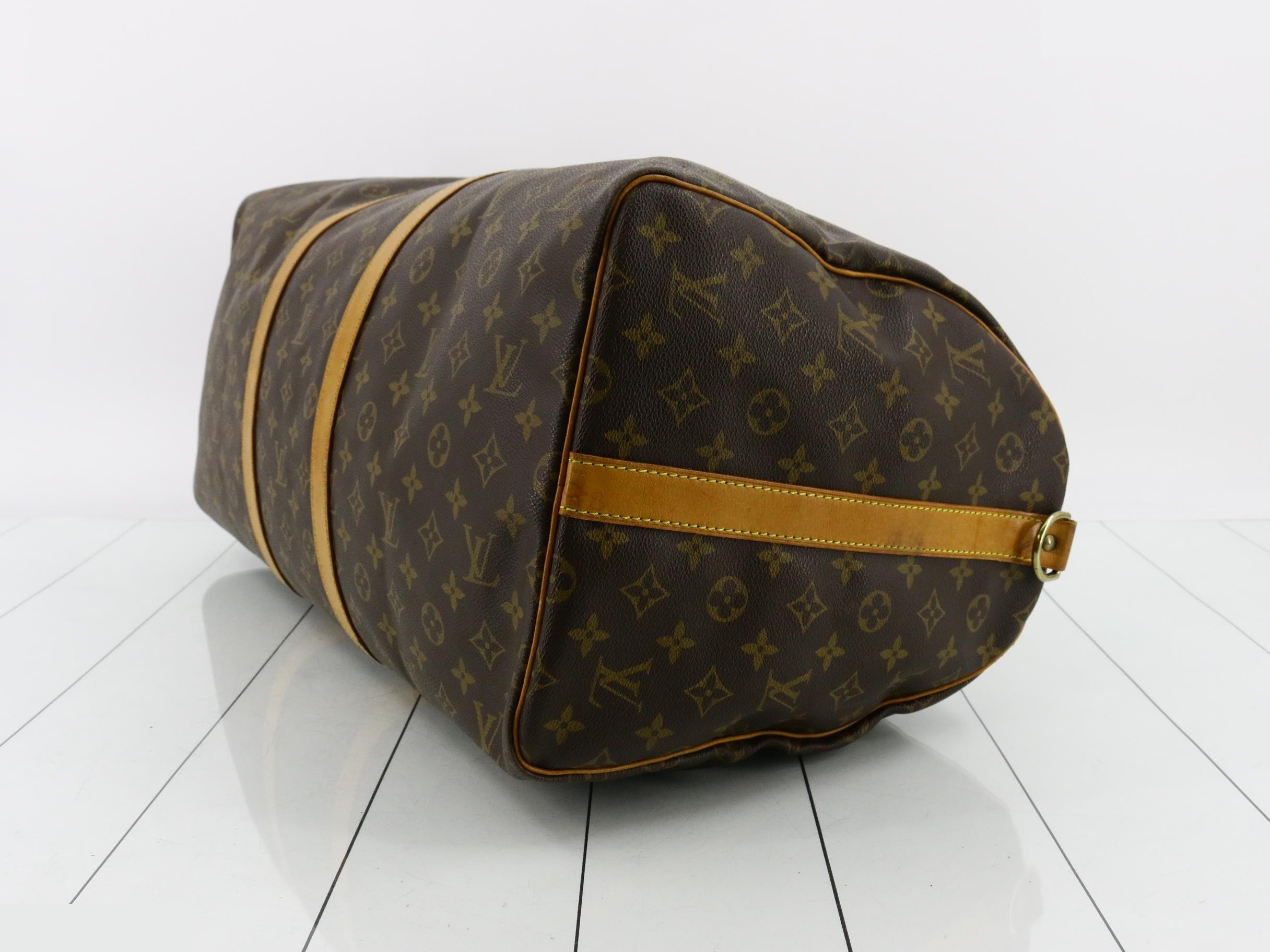 Keepall Bandouliere 55 — view 6