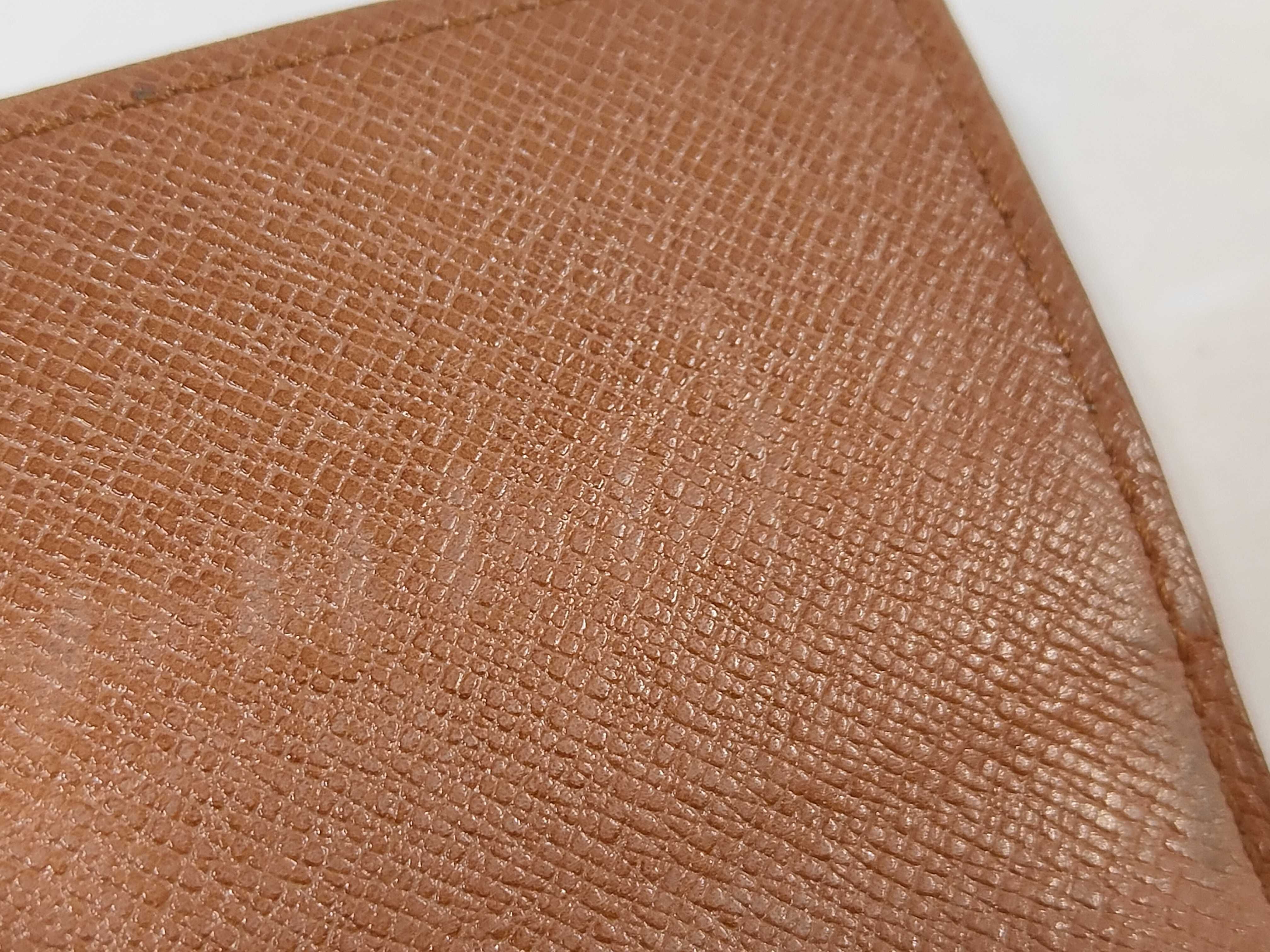 Monogram Pochette Portemonnaie Credit CA1914 Wallet — view 10