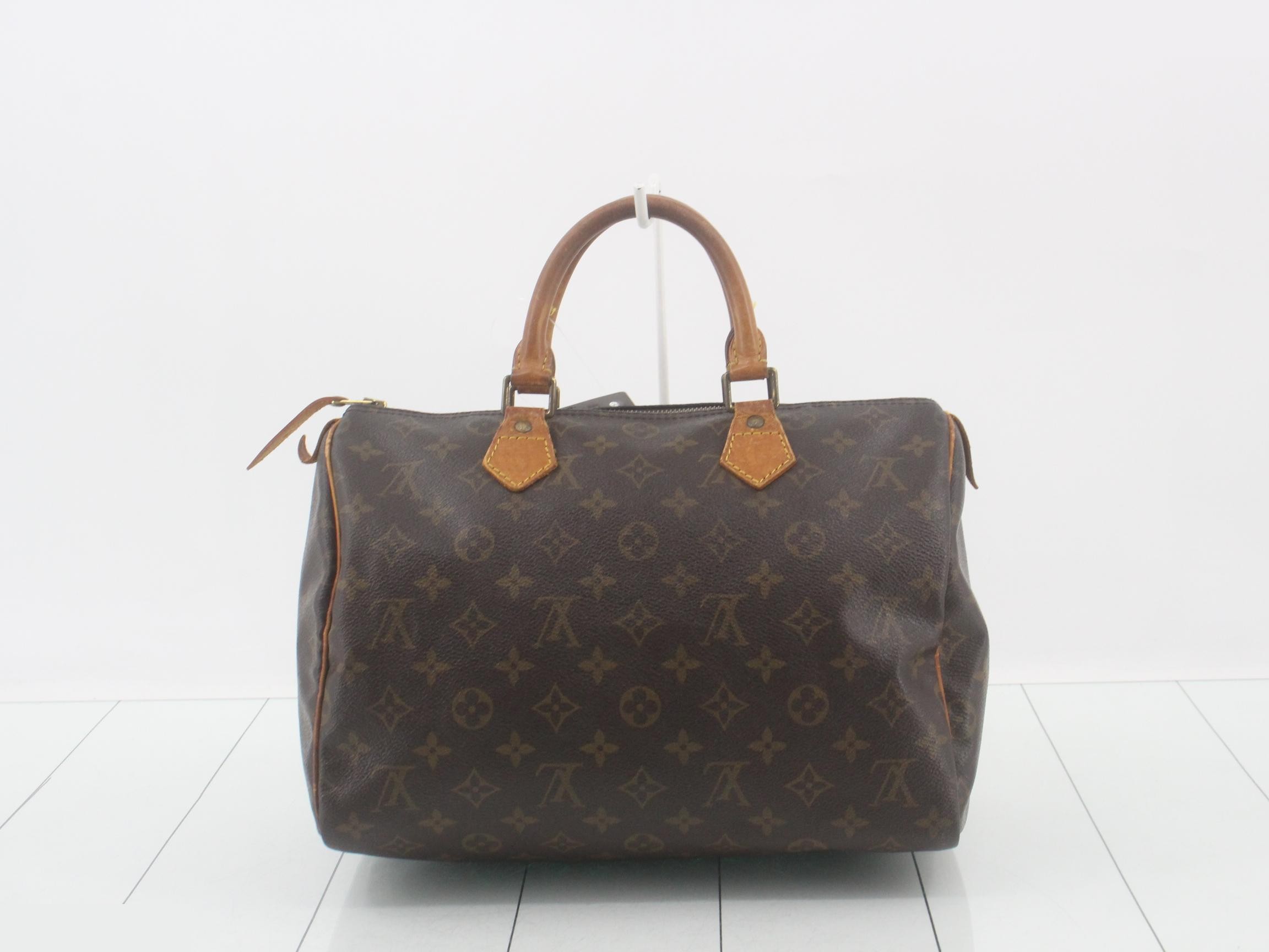 Speedy 30 — view 2