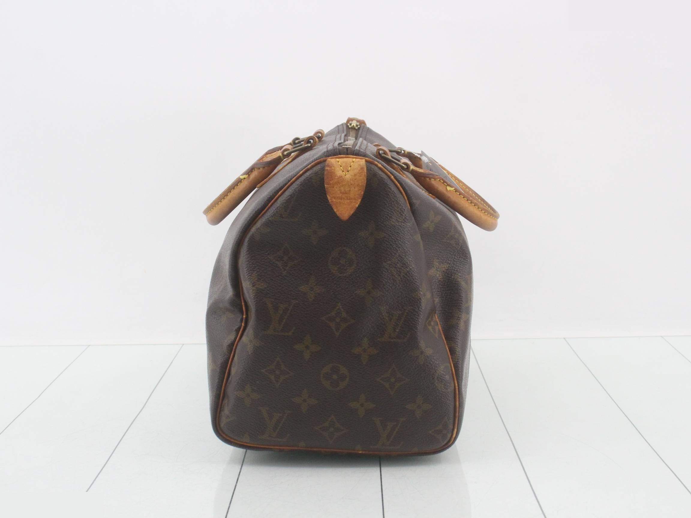 Speedy 30 — view 4