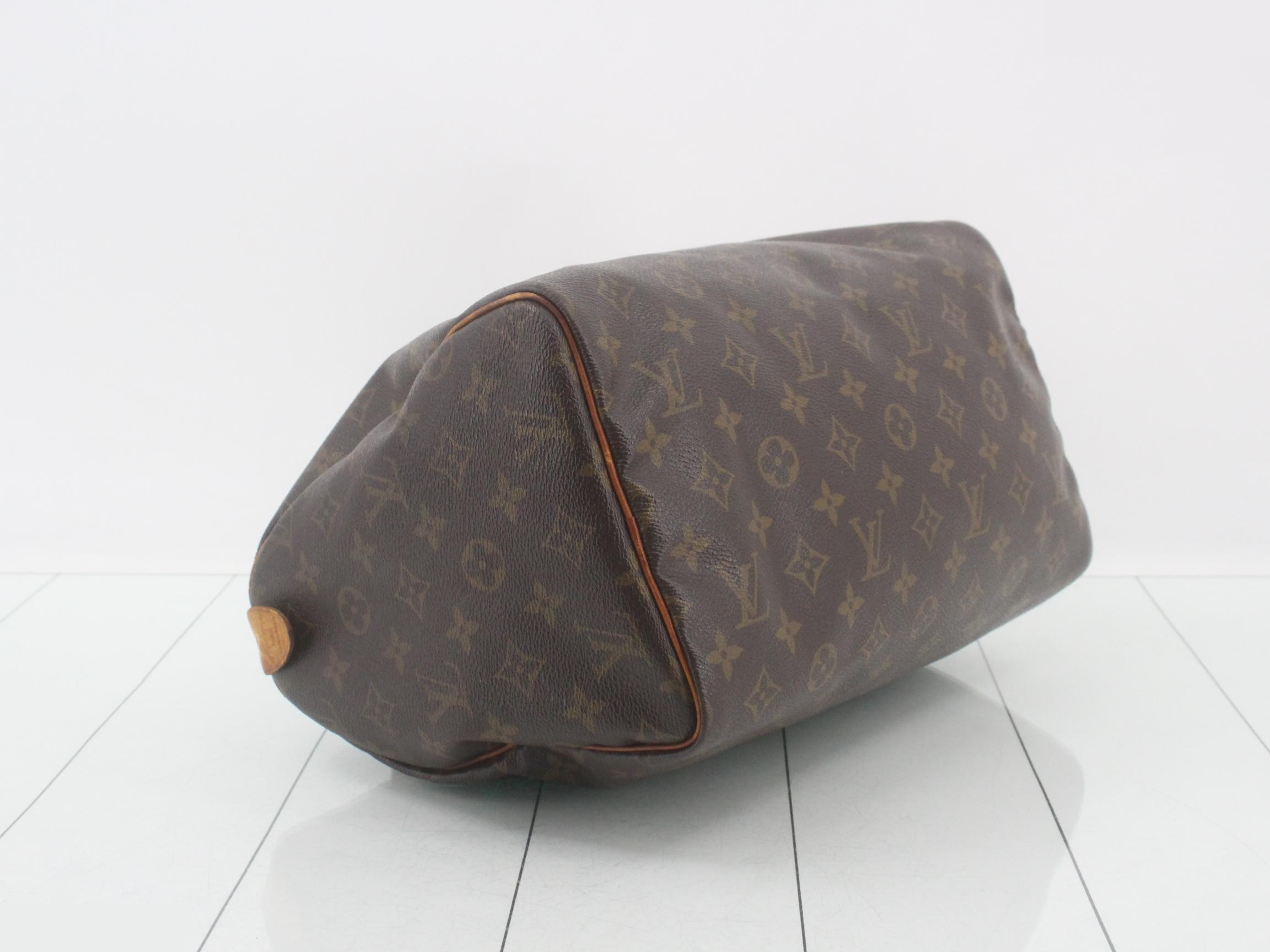 Speedy 30 — view 5