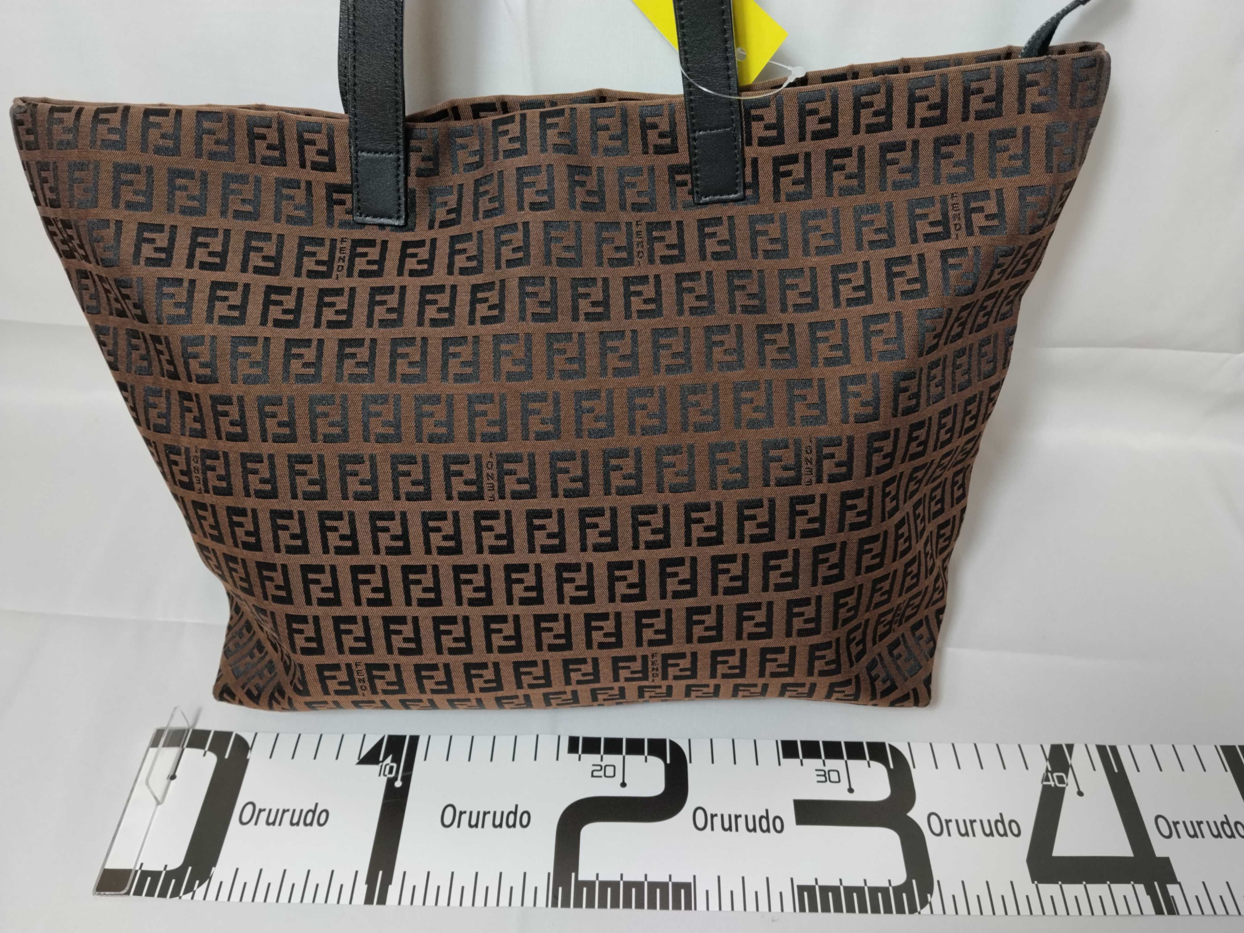 Tote Bag — view 2