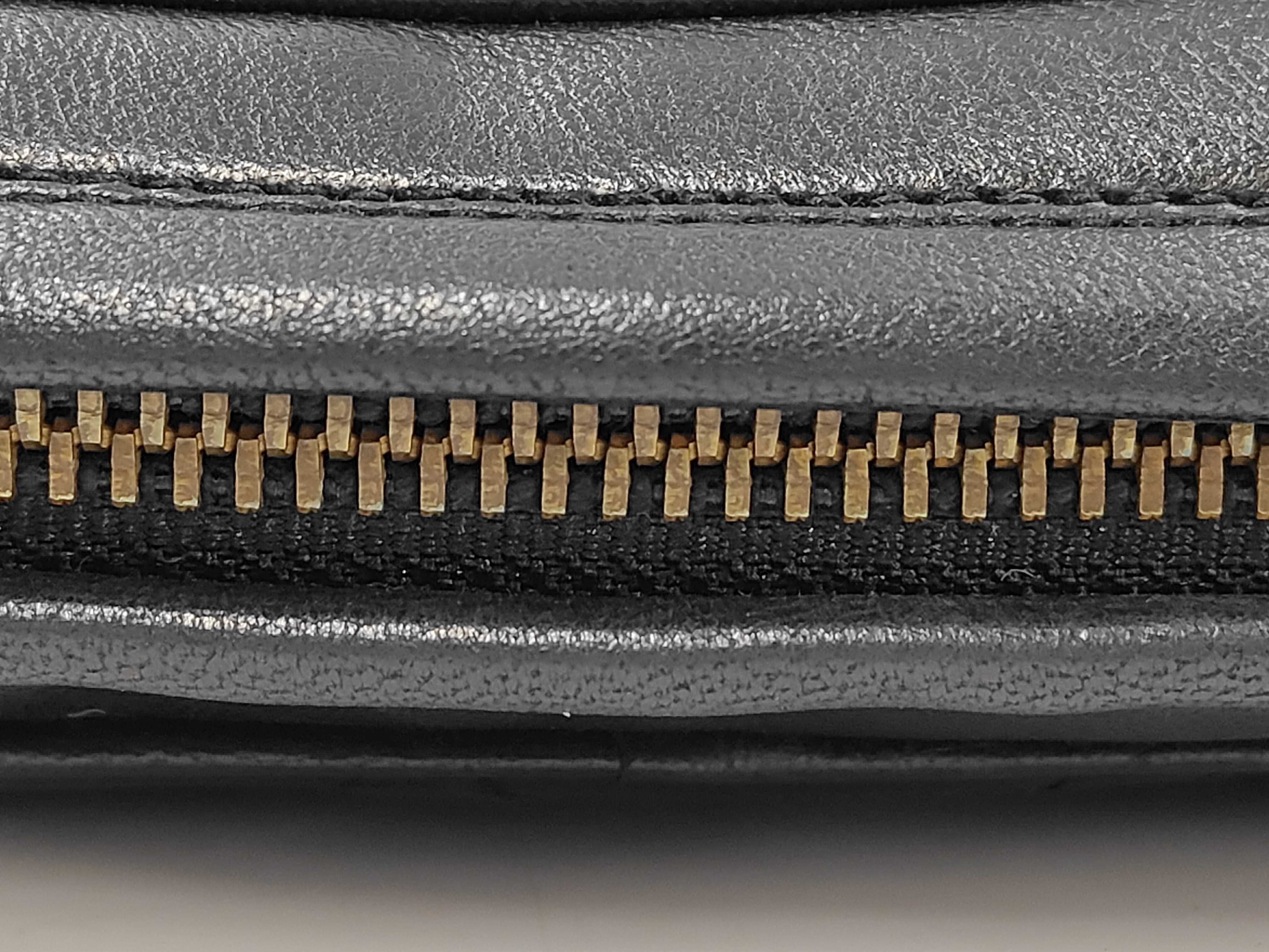 Lambskin Shoulder Bag — view 12