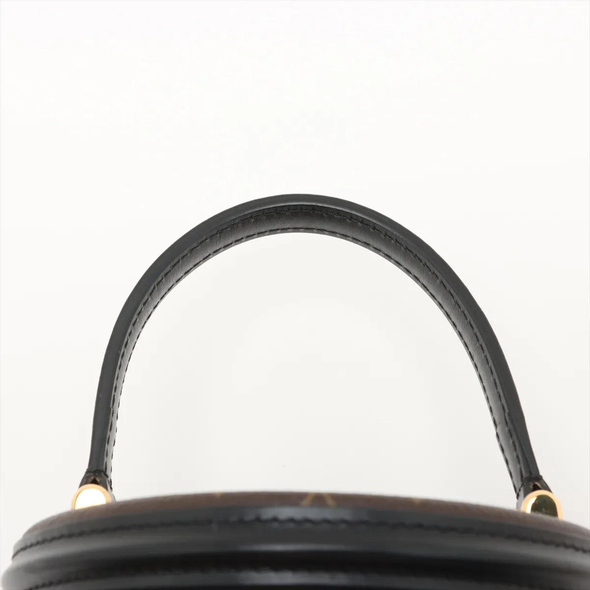 Monogram Reverse Cannes M43986 Brown RFID Reactive — view 6