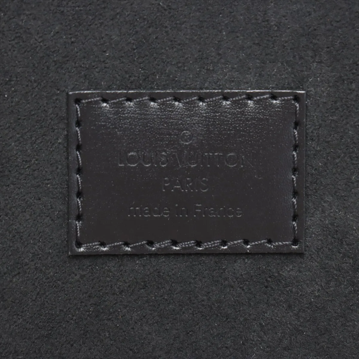 Monogram Reverse Cannes M43986 Brown RFID Reactive — view 8