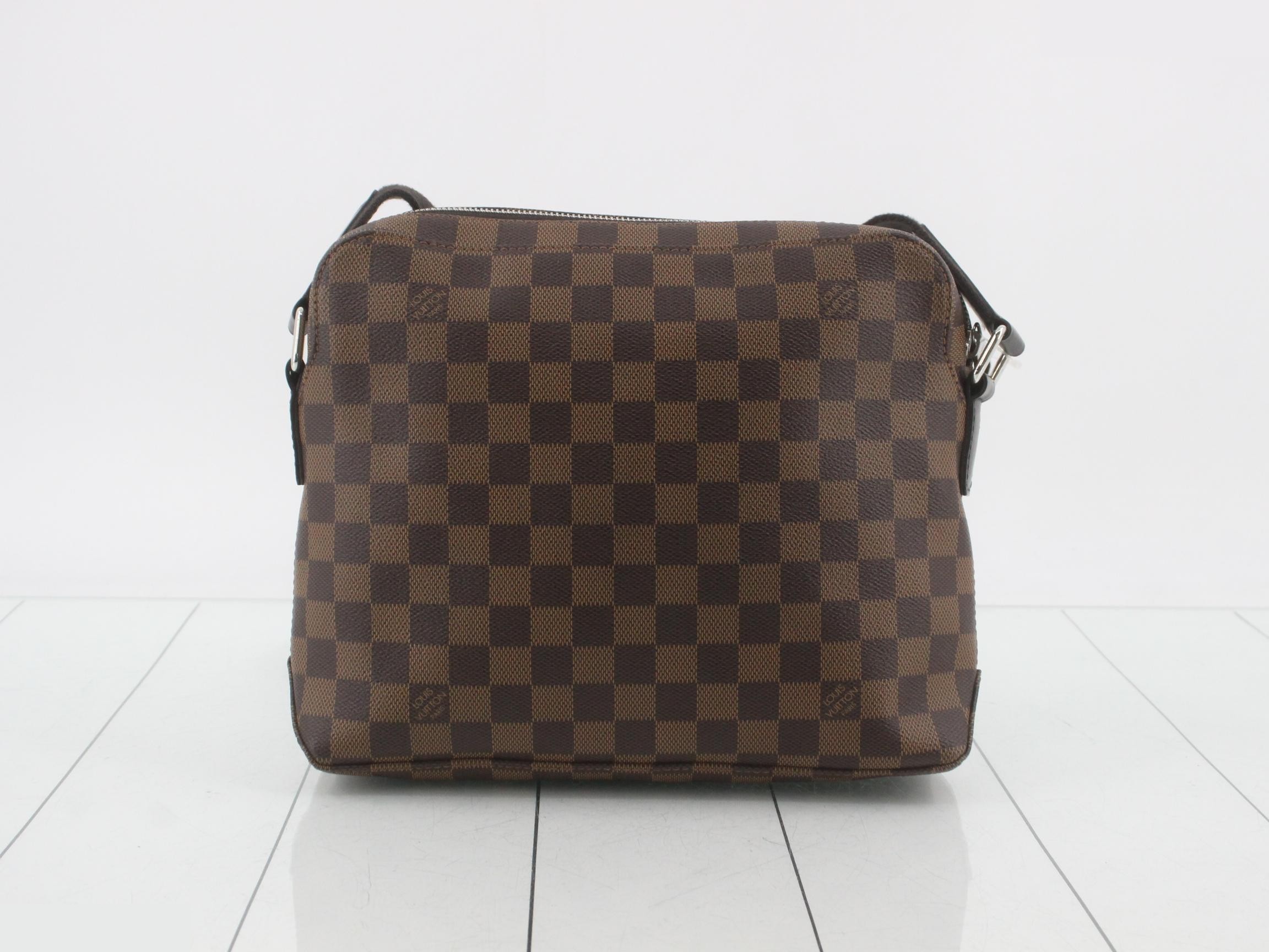 Damier Jake Messenger PM Messenger Bag — view 2