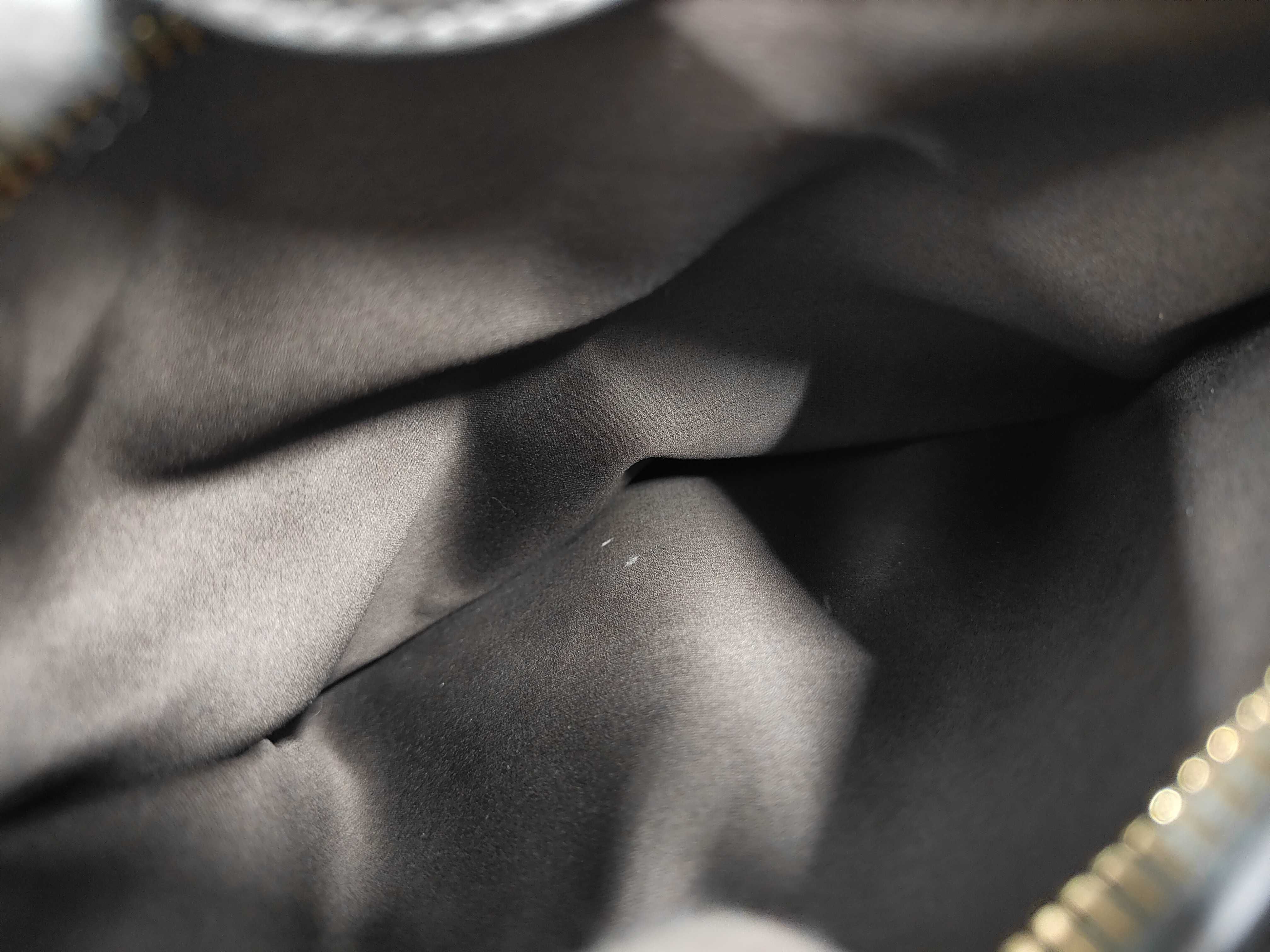 Vitello Shine Handbag — view 12