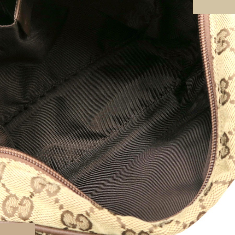 GG canvas (bag) — view 2