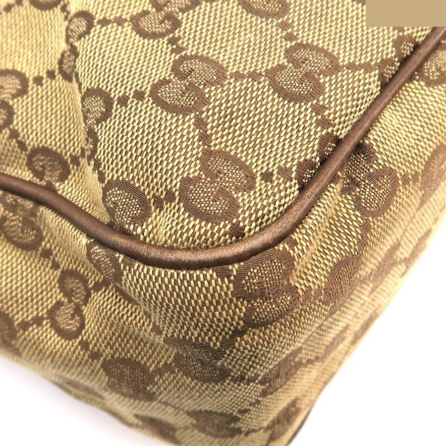 GG canvas (bag) — view 4