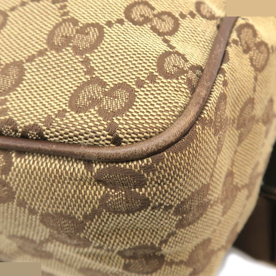 GG canvas (bag) — view 5