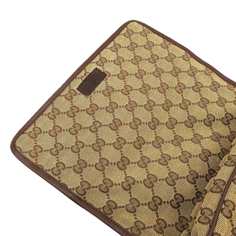 GG canvas (bag) — view 7