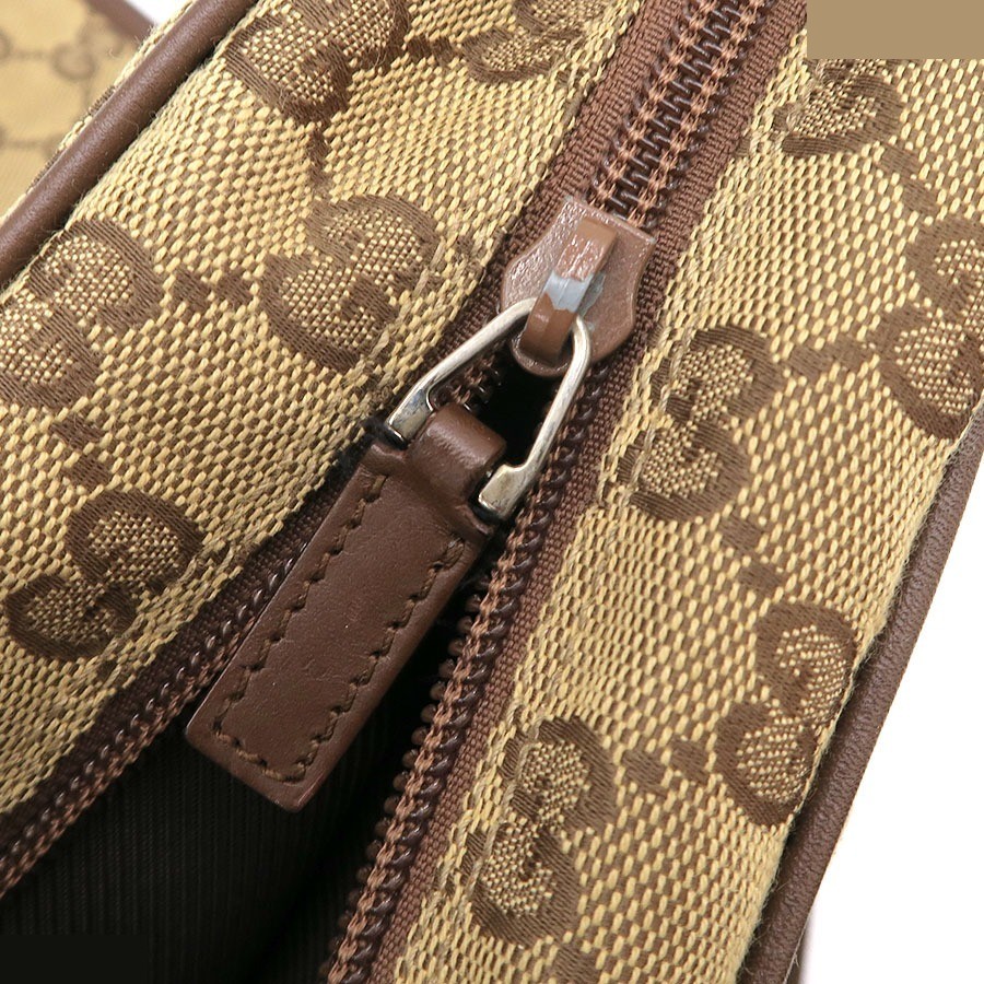 GG canvas (bag) — view 8
