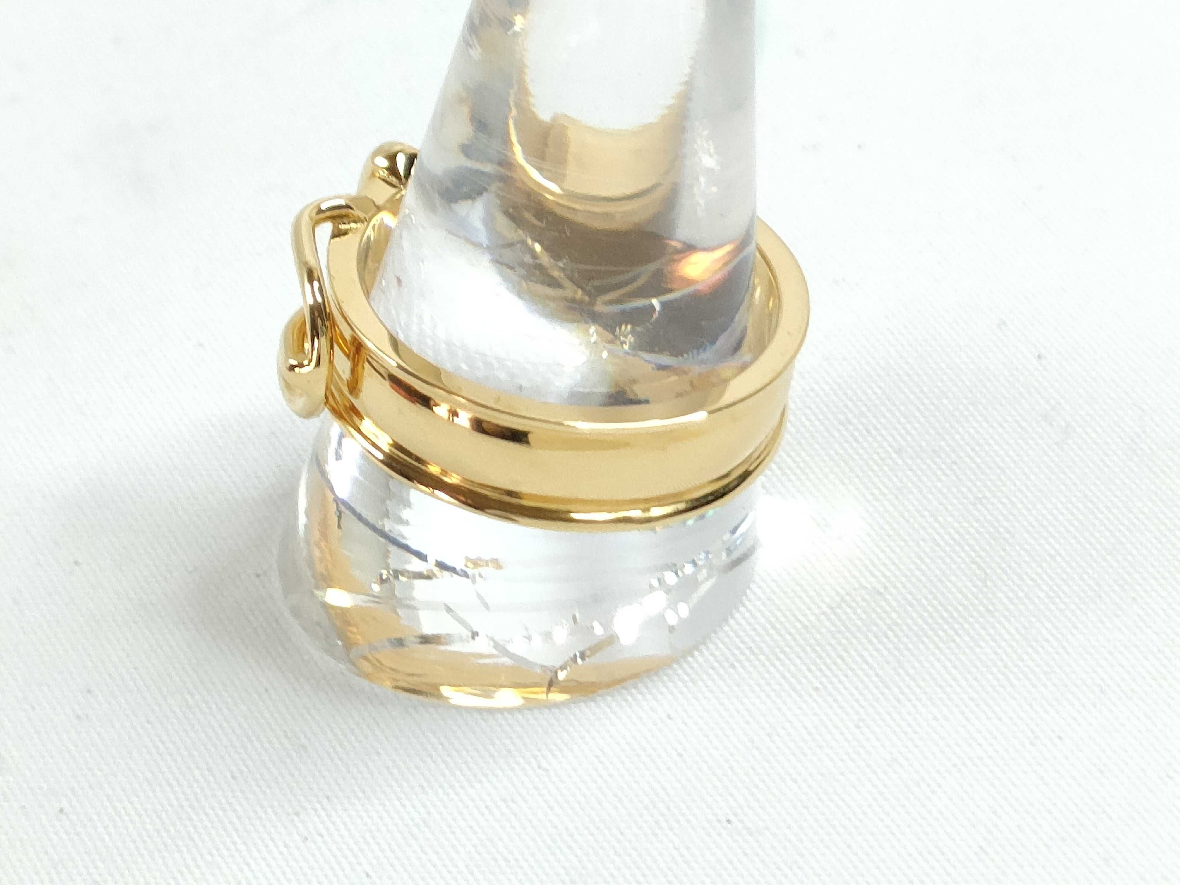 Scarf Ring and other accessories — view 2