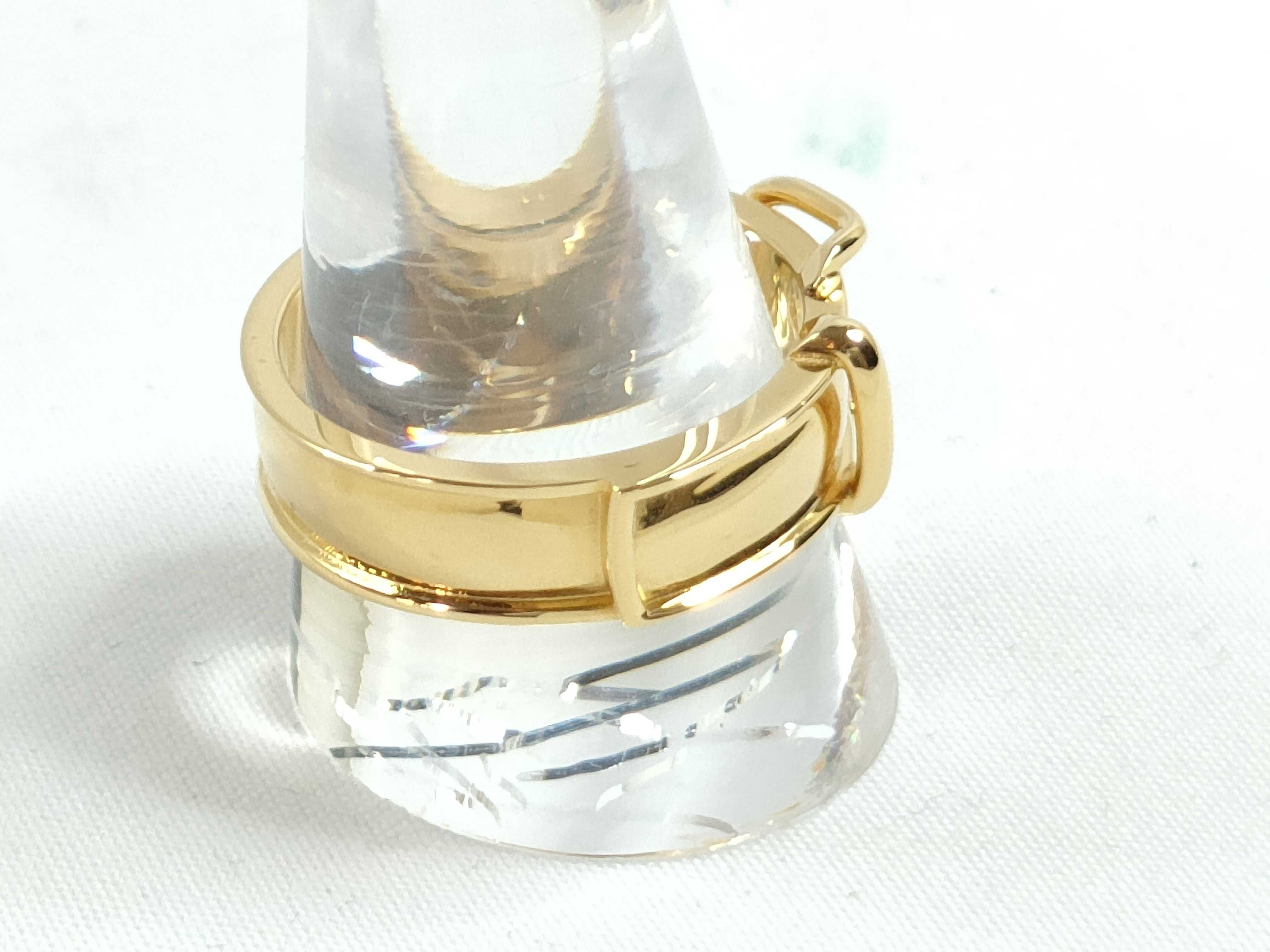 Scarf Ring and other accessories — view 4