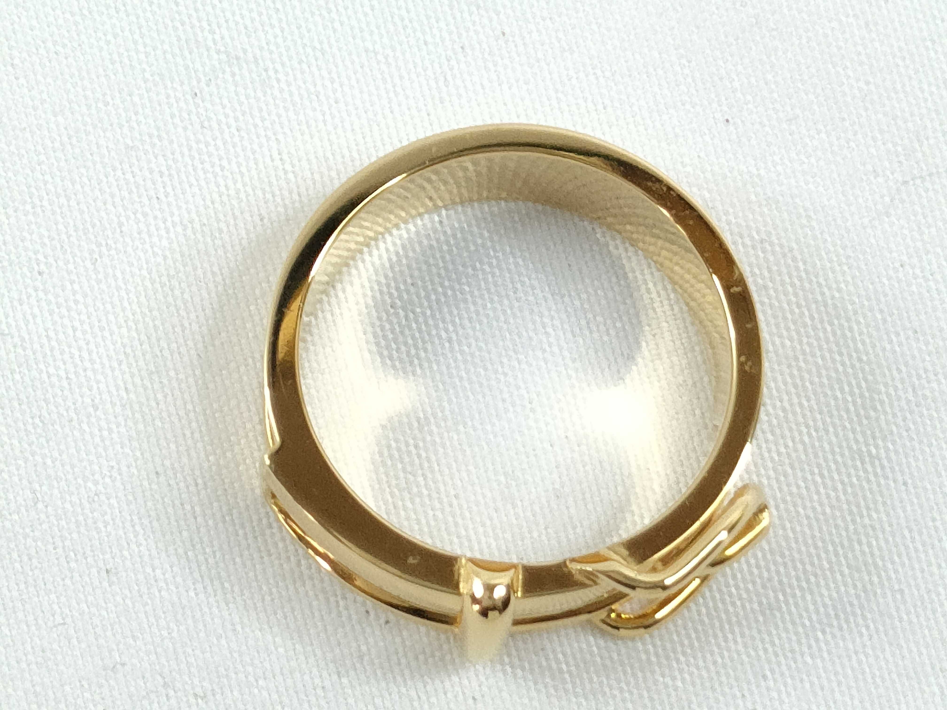 Scarf Ring and other accessories — view 5