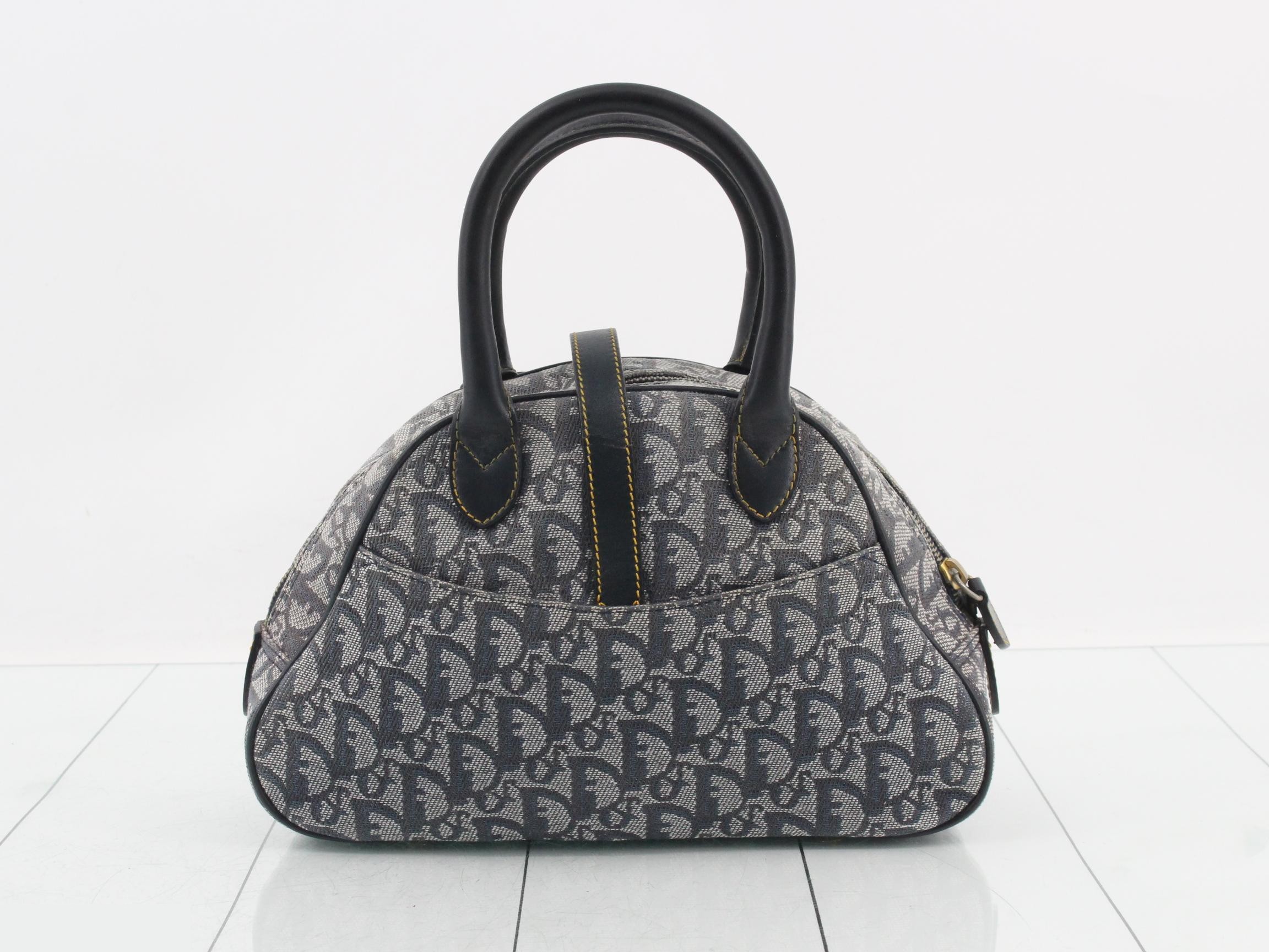 Trotter (bag) - handbag — view 2