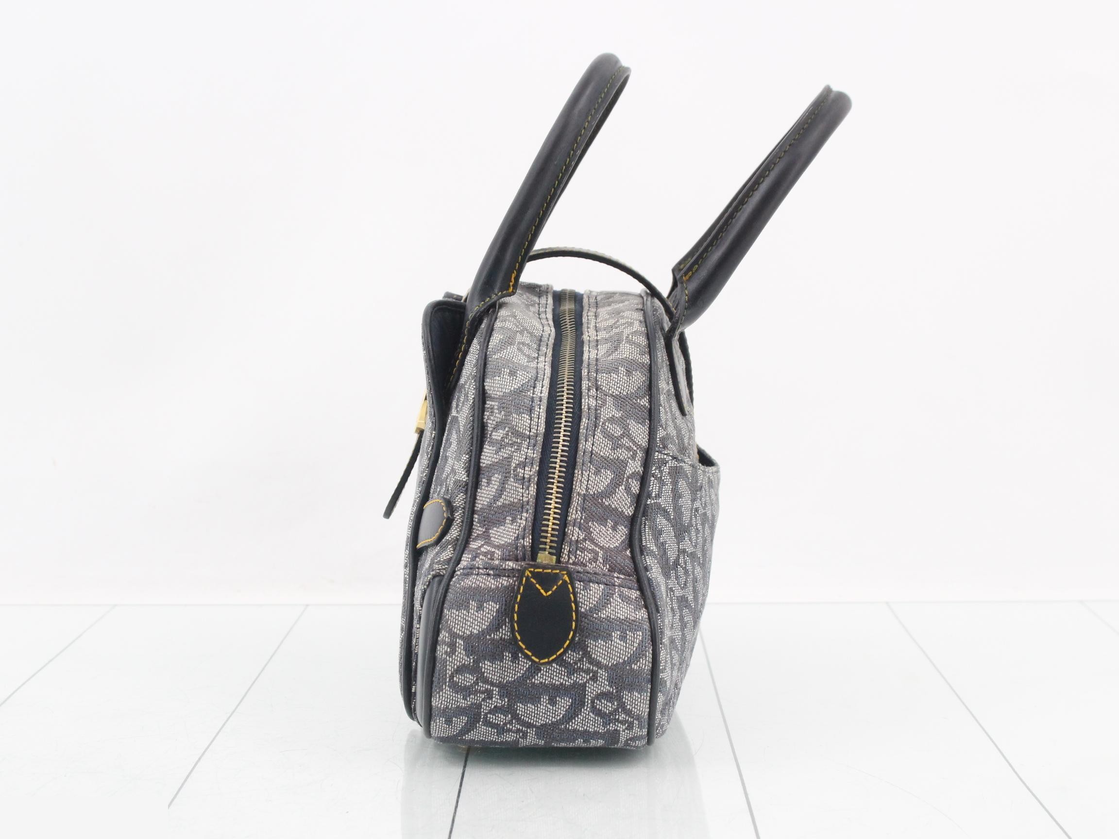 Trotter (bag) - handbag — view 3