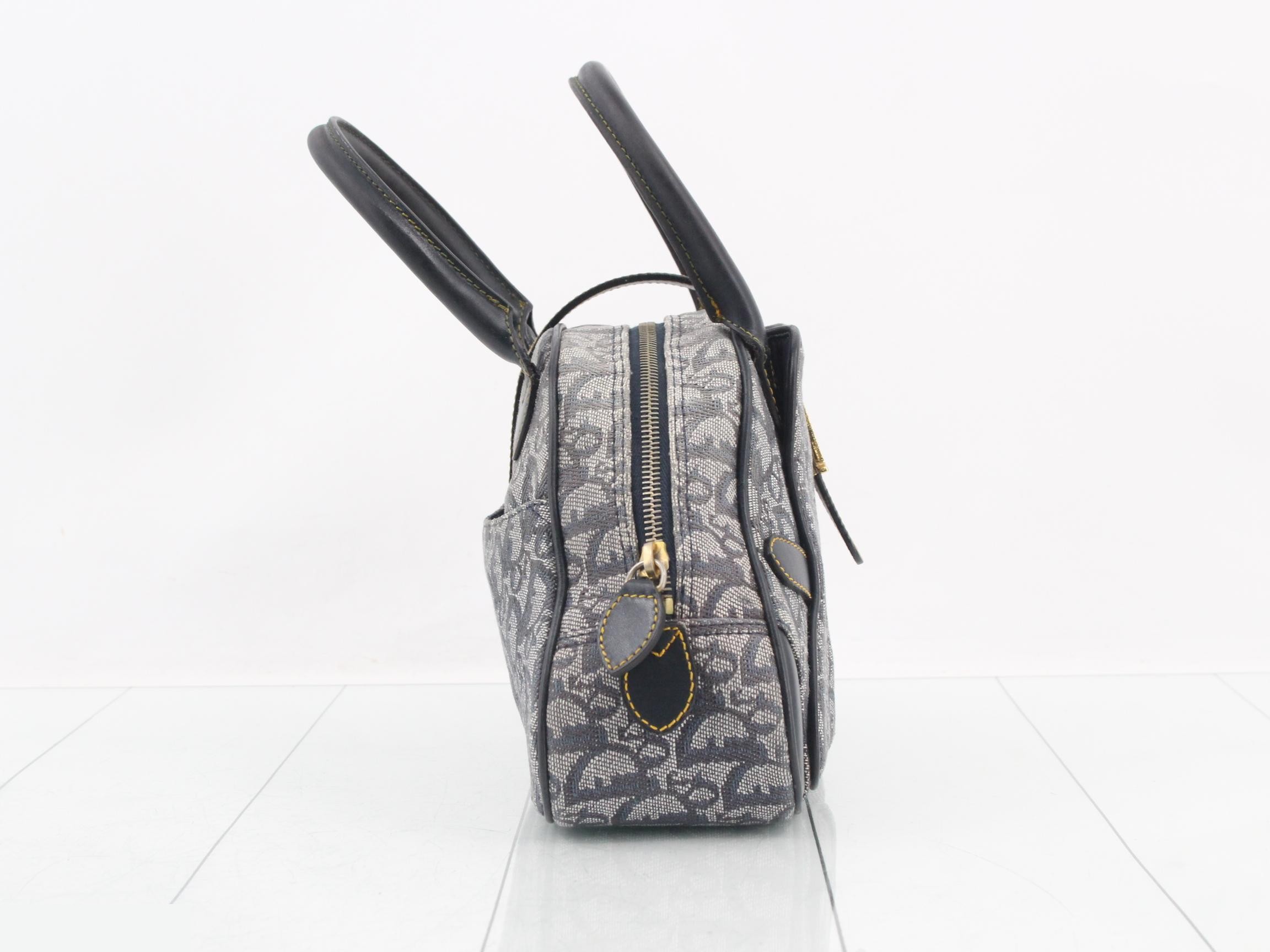 Trotter (bag) - handbag — view 4