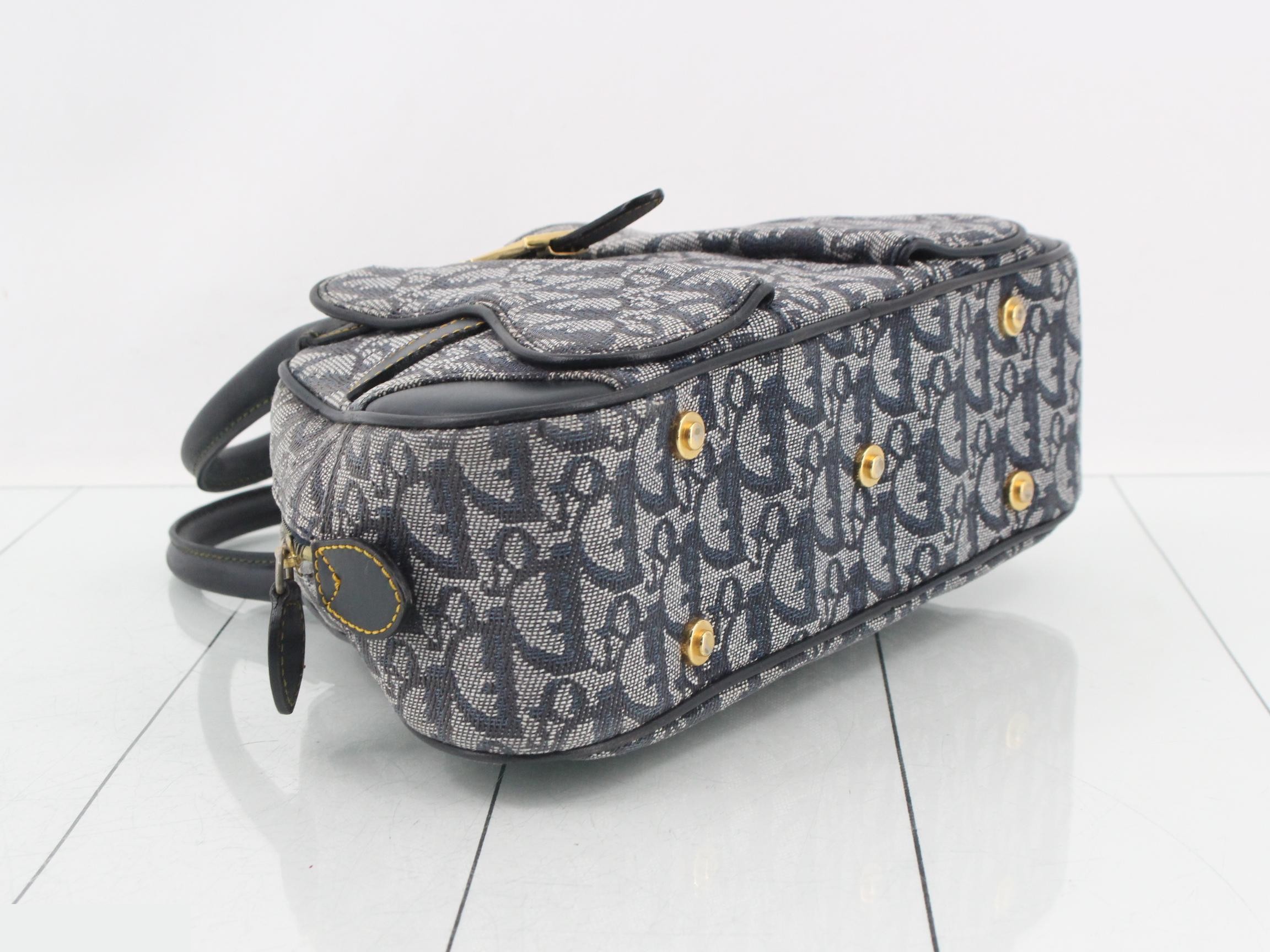 Trotter (bag) - handbag — view 5