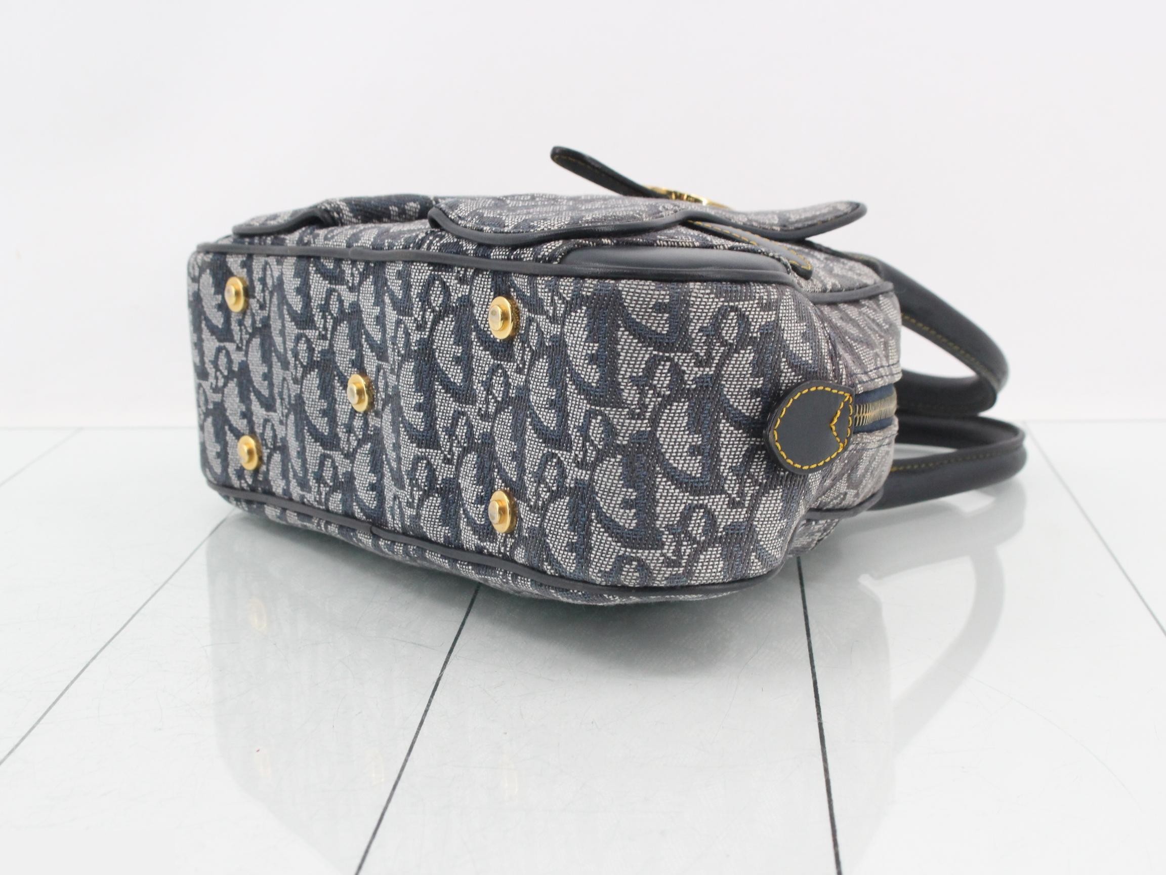 Trotter (bag) - handbag — view 6