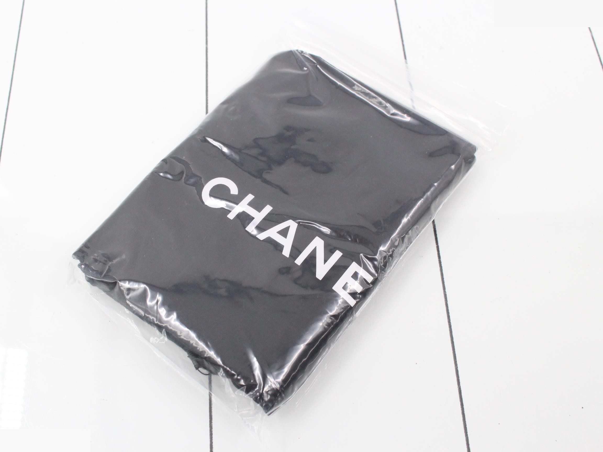 Caviar leather (bag) - Shoulder bag, black, item number 25 — view 7