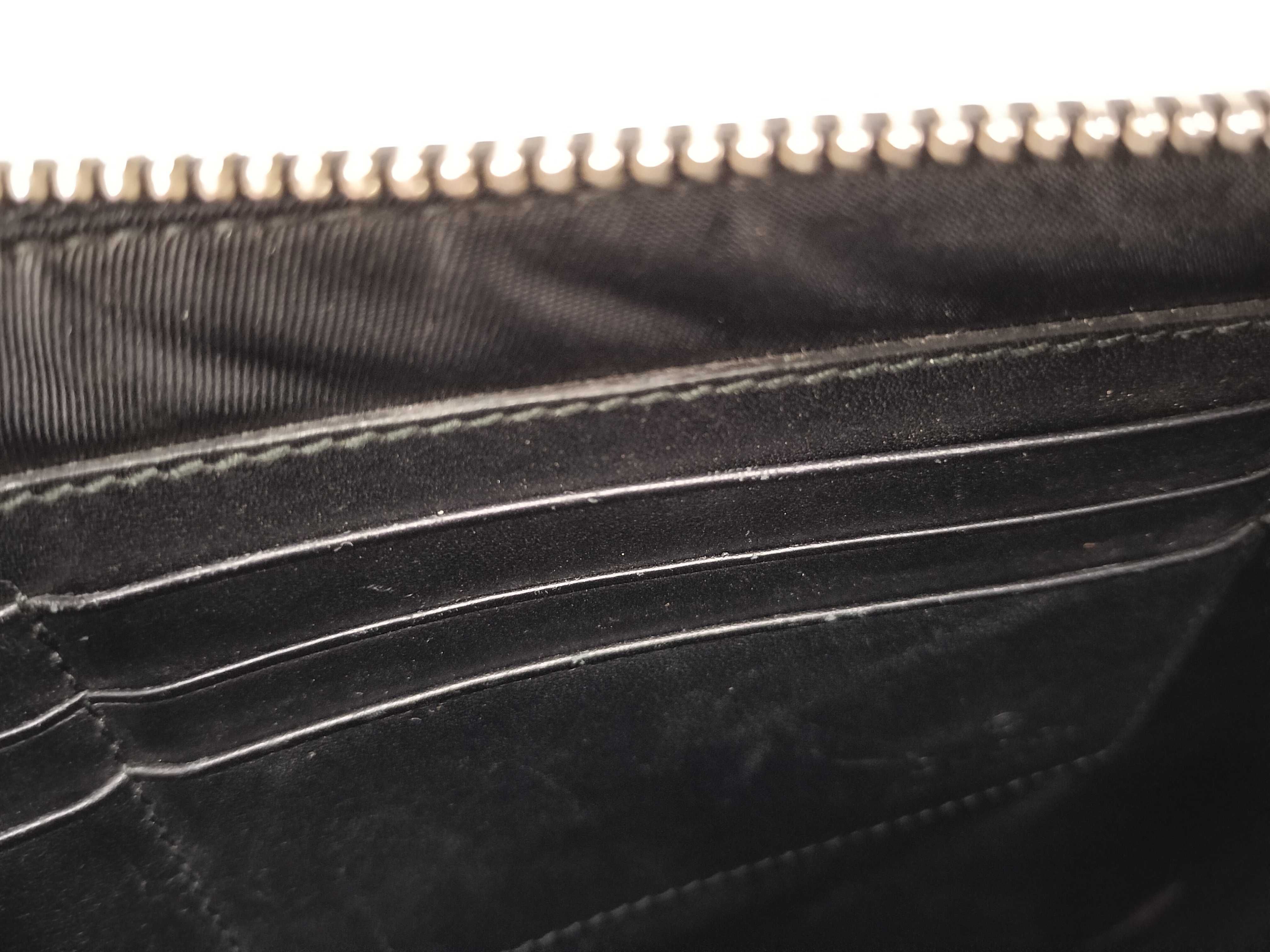 GG Supreme Fendi Second Bag Clutch Bag Second Bag — view 11