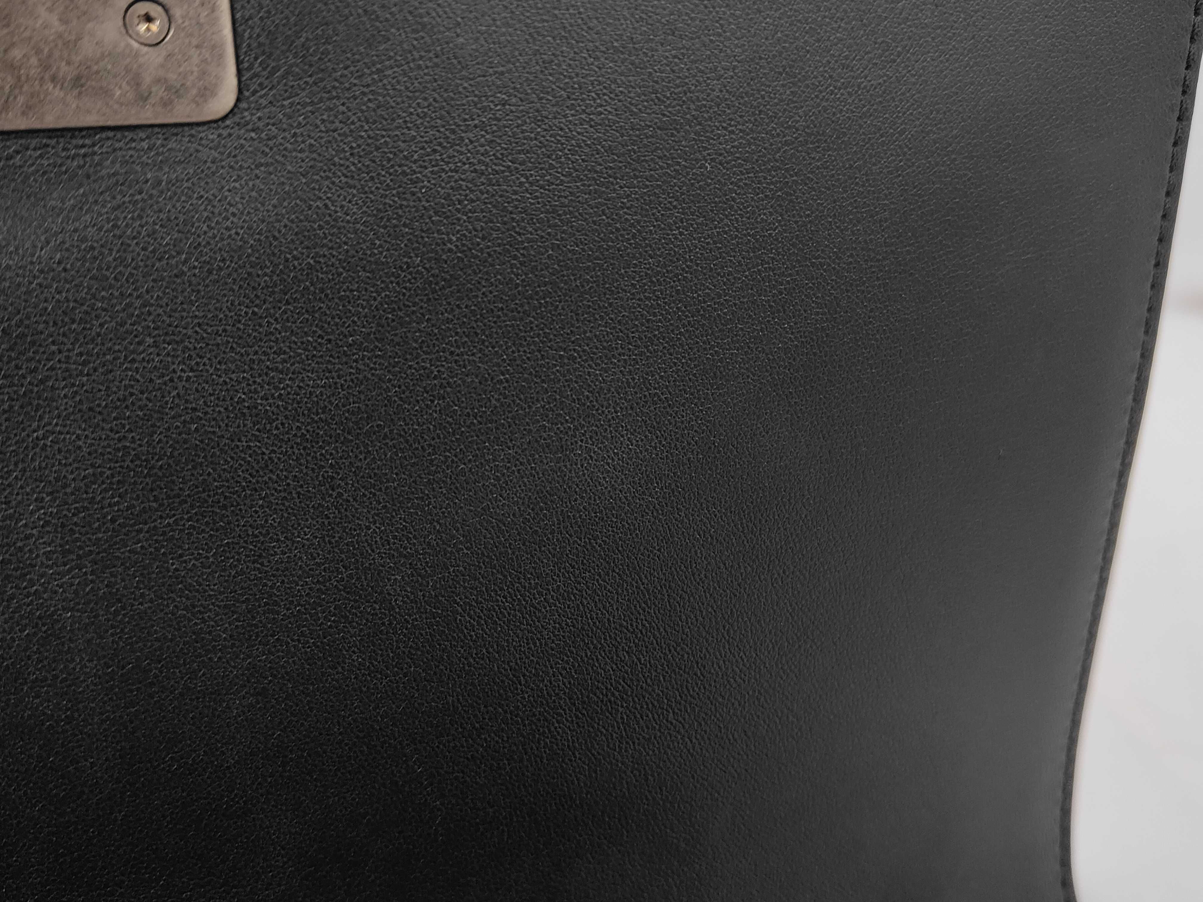 Boy Chanel Matelassé Lambskin Shoulder Bag — view 12