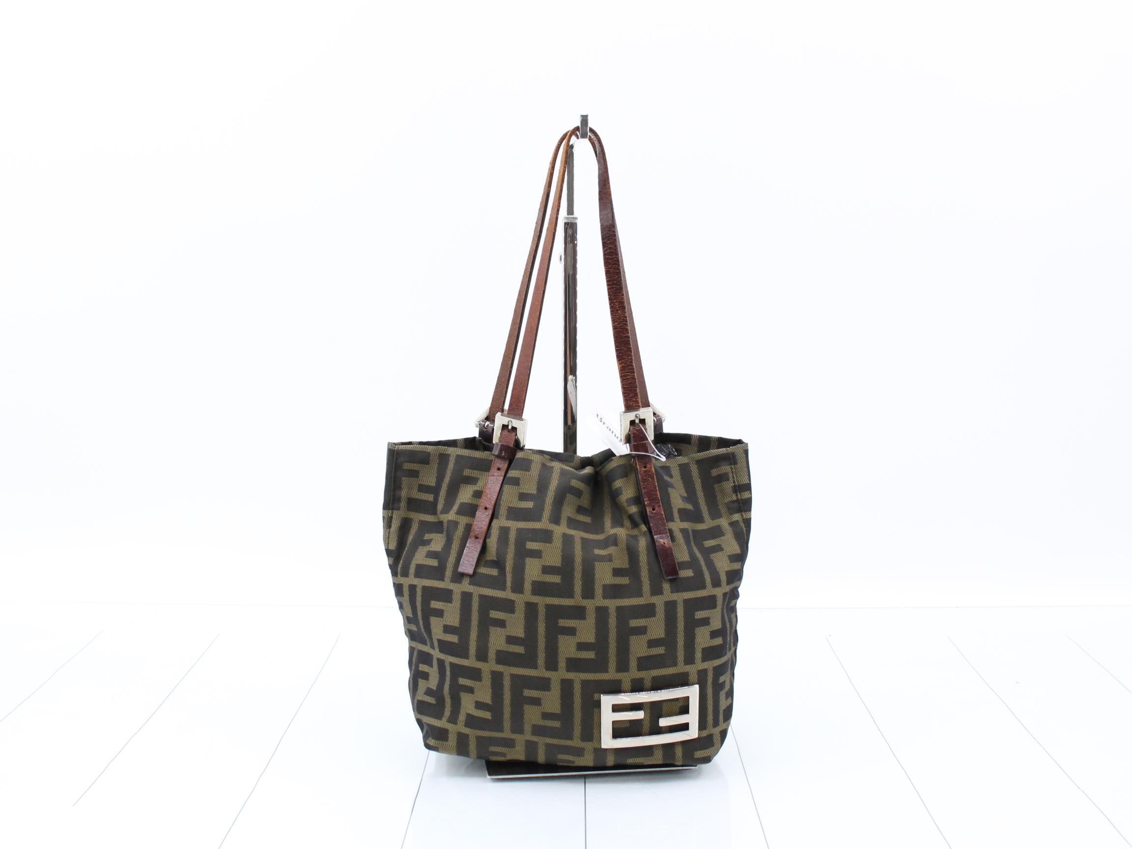 Zucca handbag