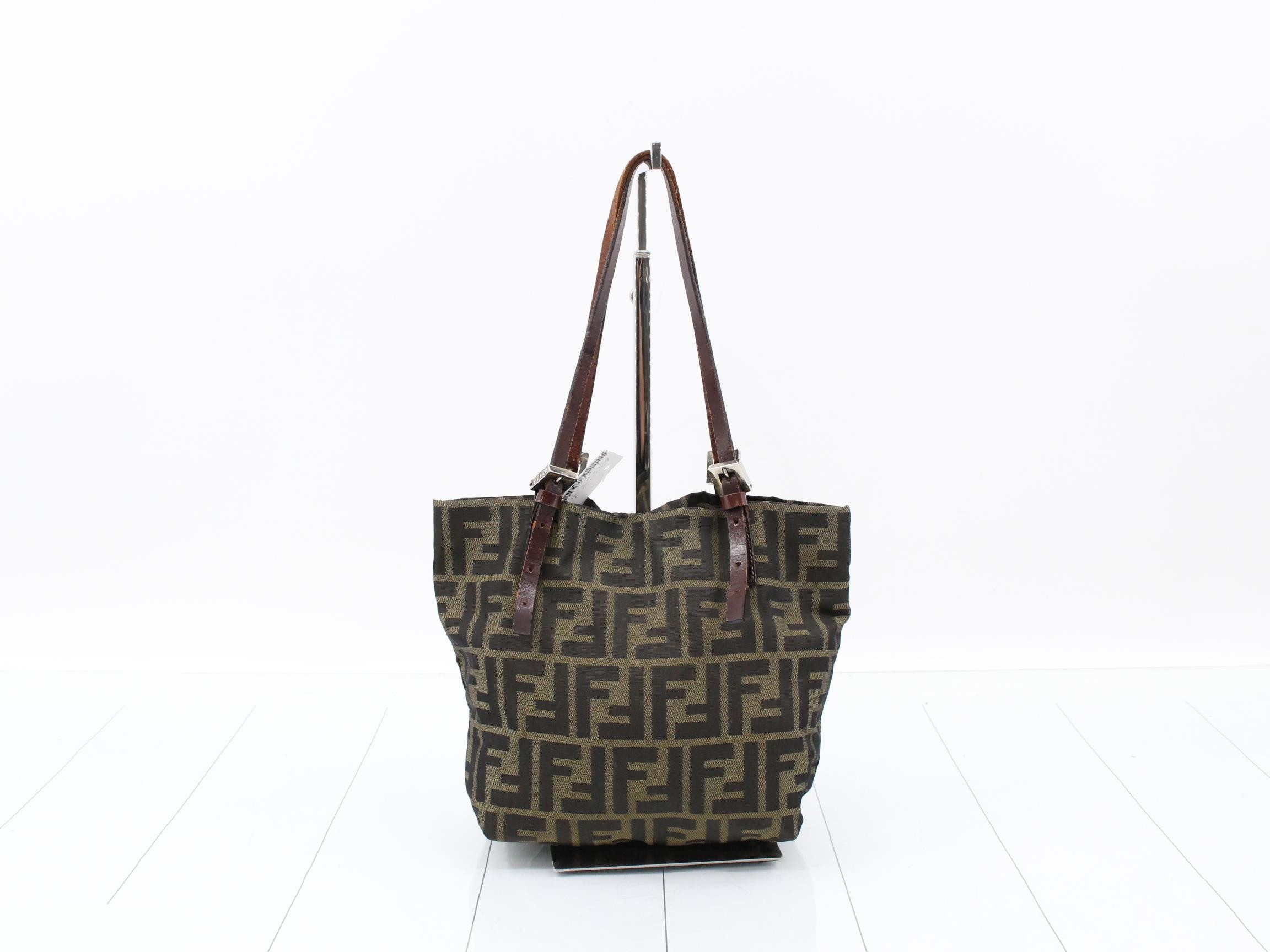 Zucca handbag — view 2