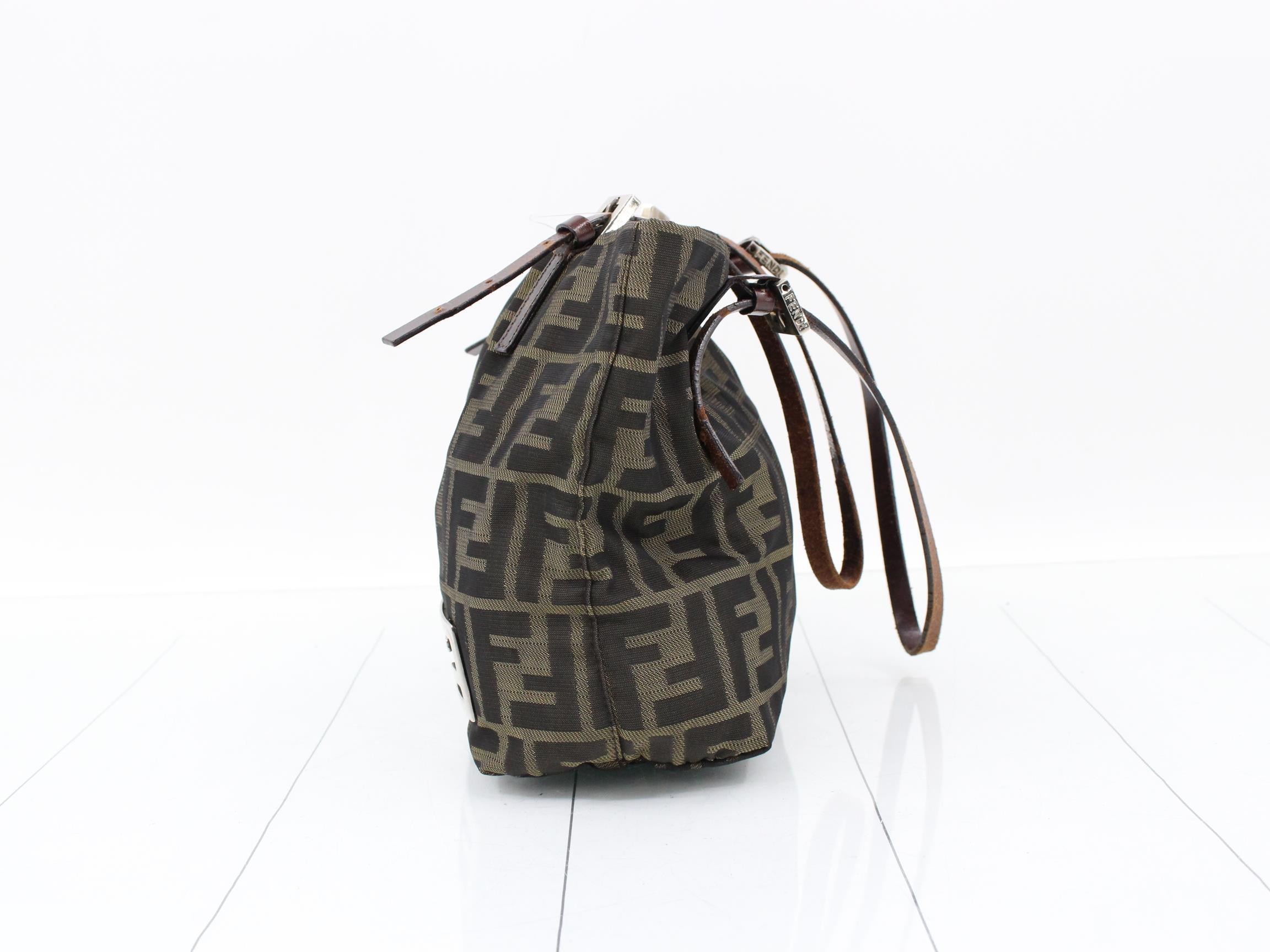 Zucca handbag — view 3