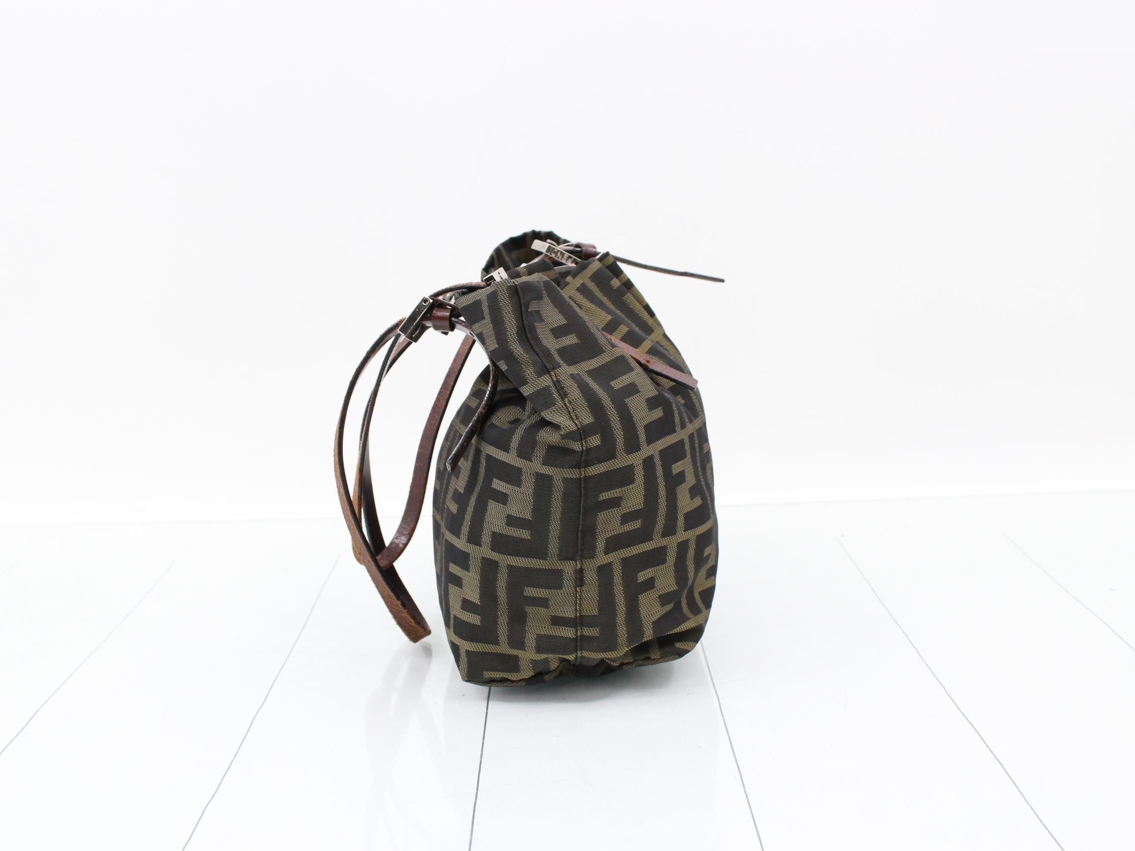 Zucca handbag — view 4