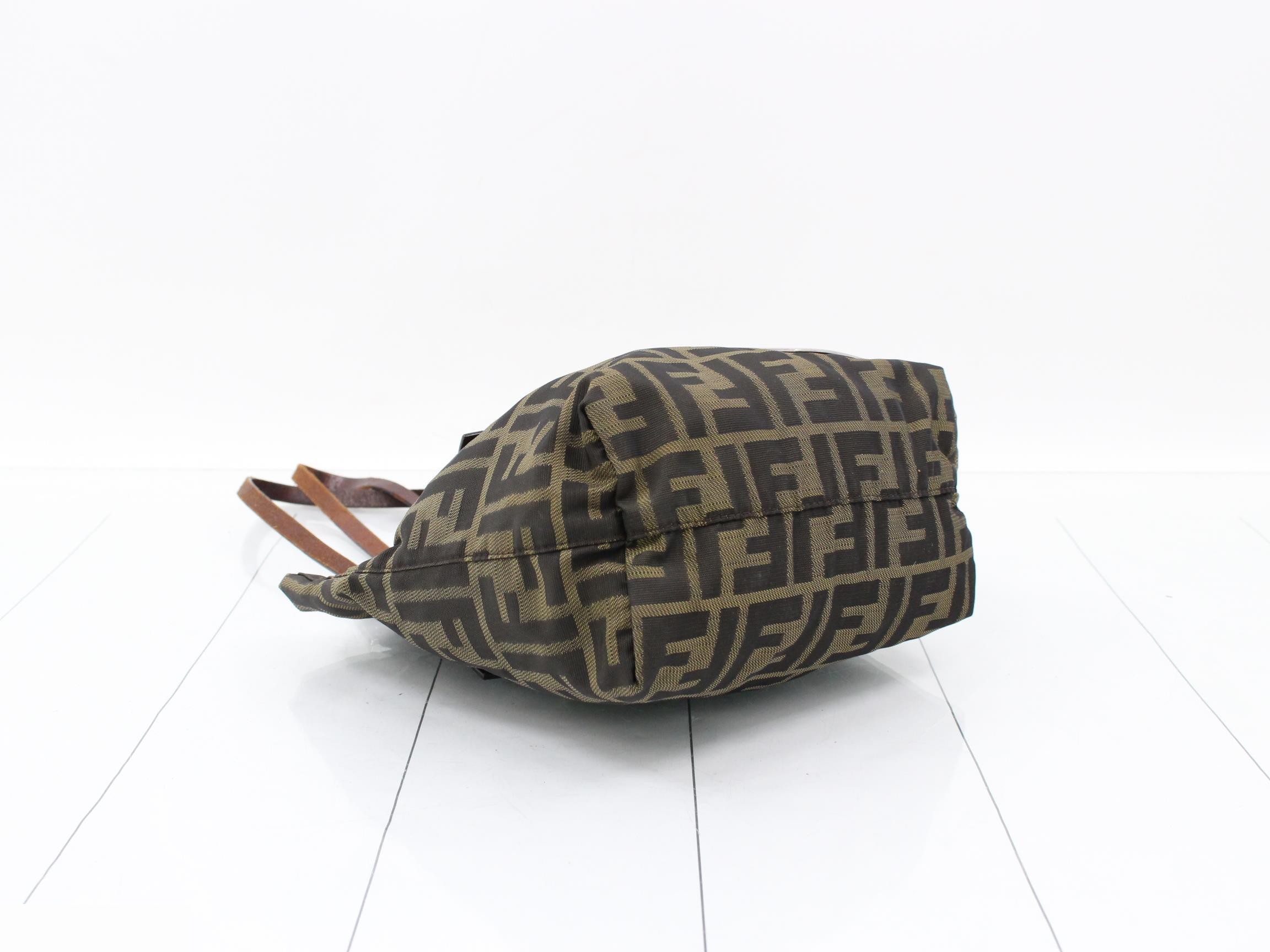 Zucca handbag — view 5