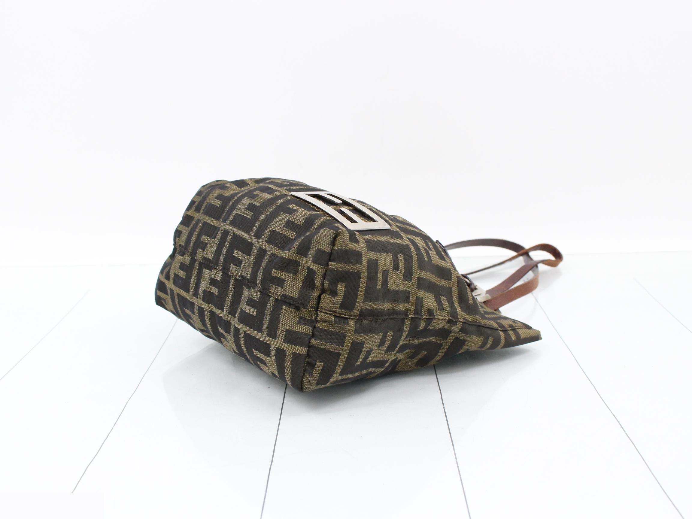 Zucca handbag — view 6