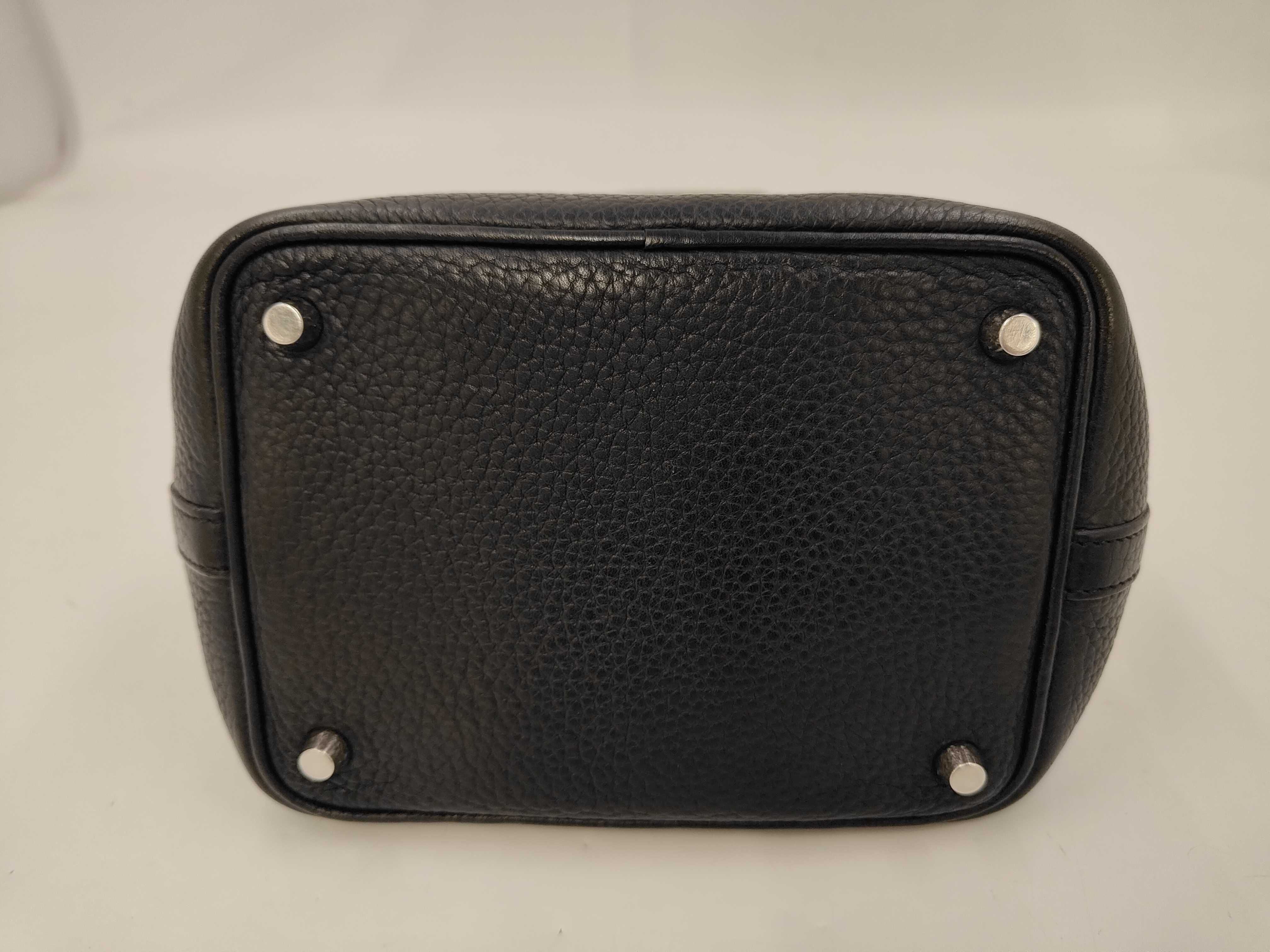 Picotin Lock Handbag — view 3