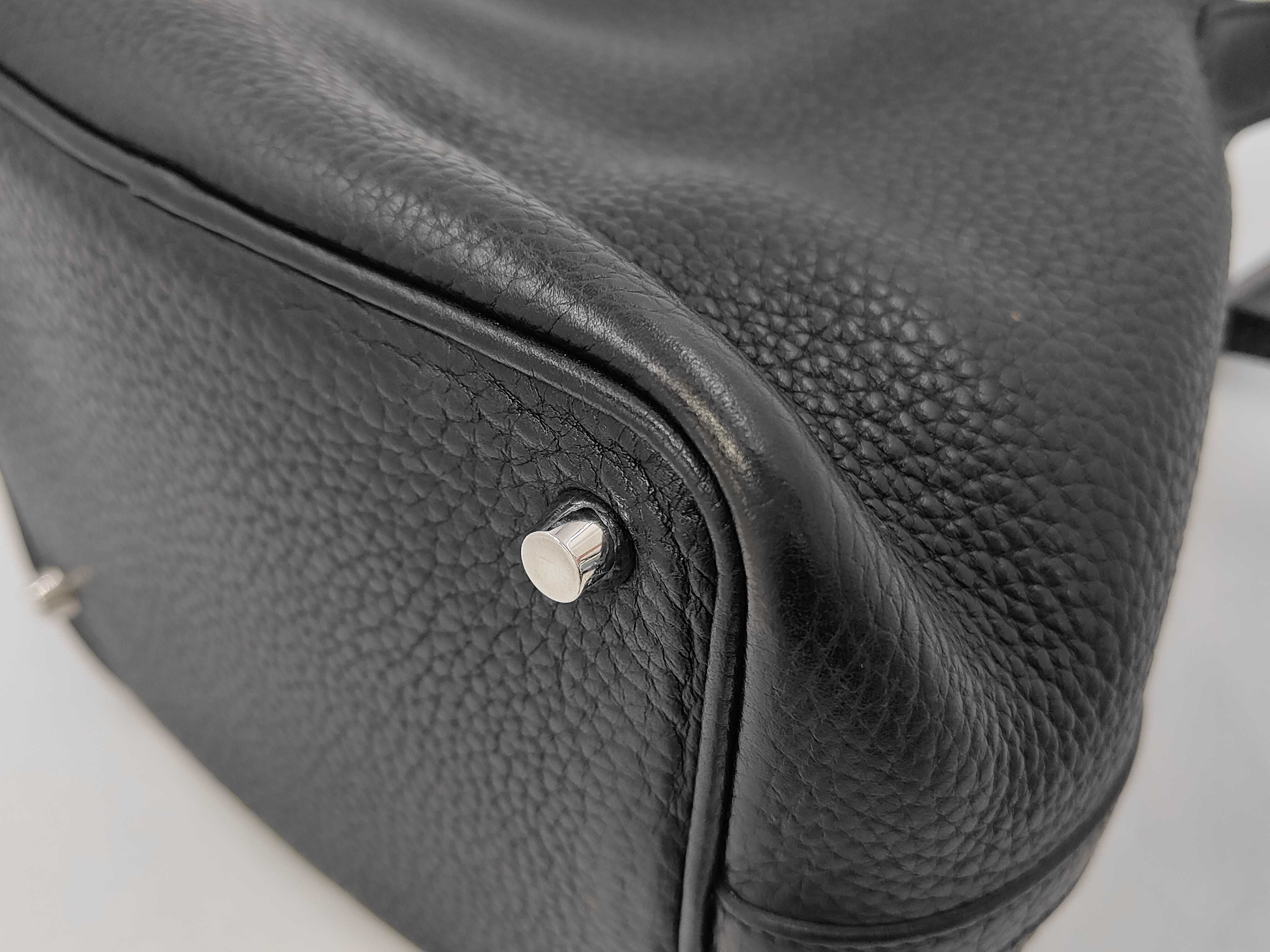 Picotin Lock Handbag — view 4