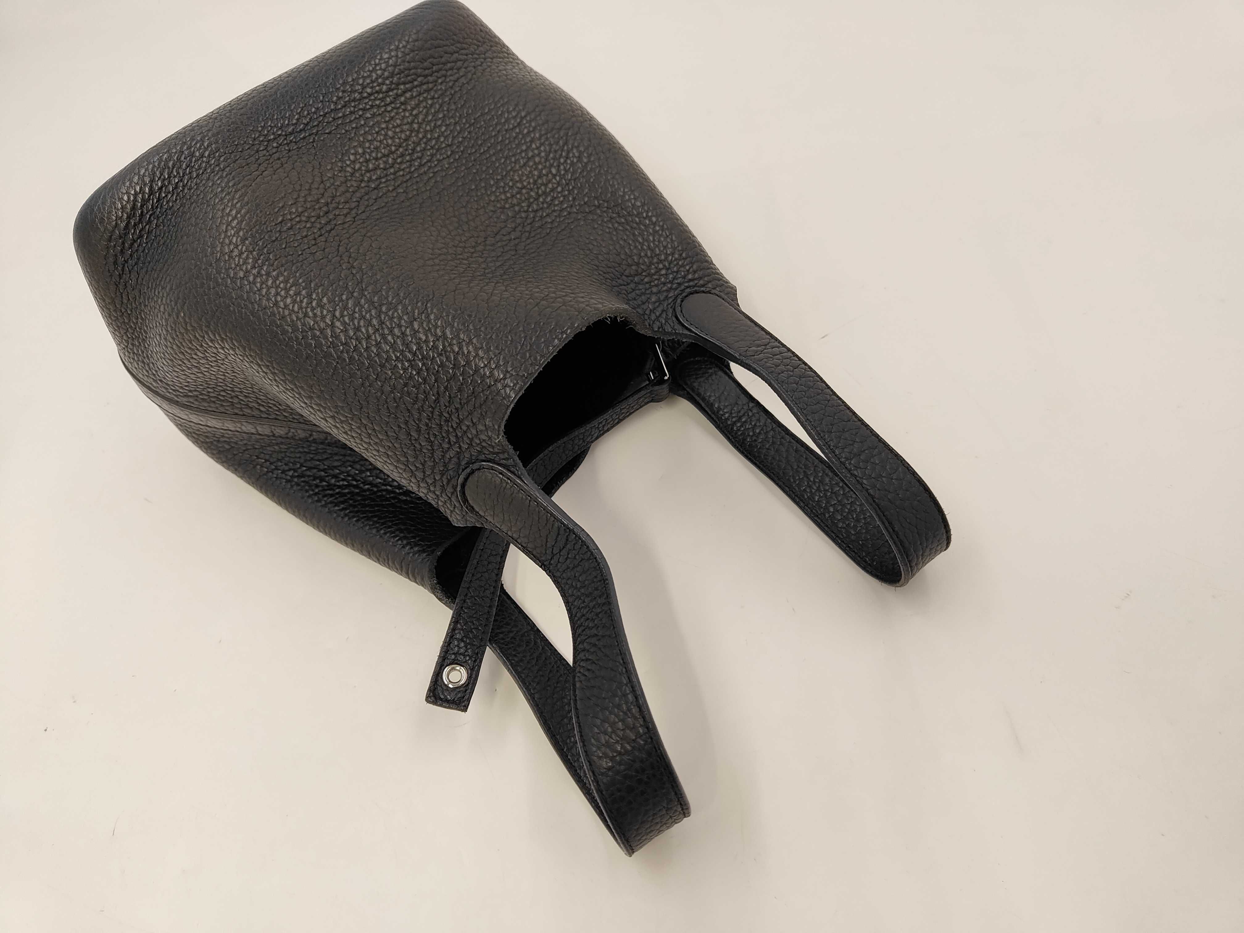 Picotin Lock Handbag — view 5