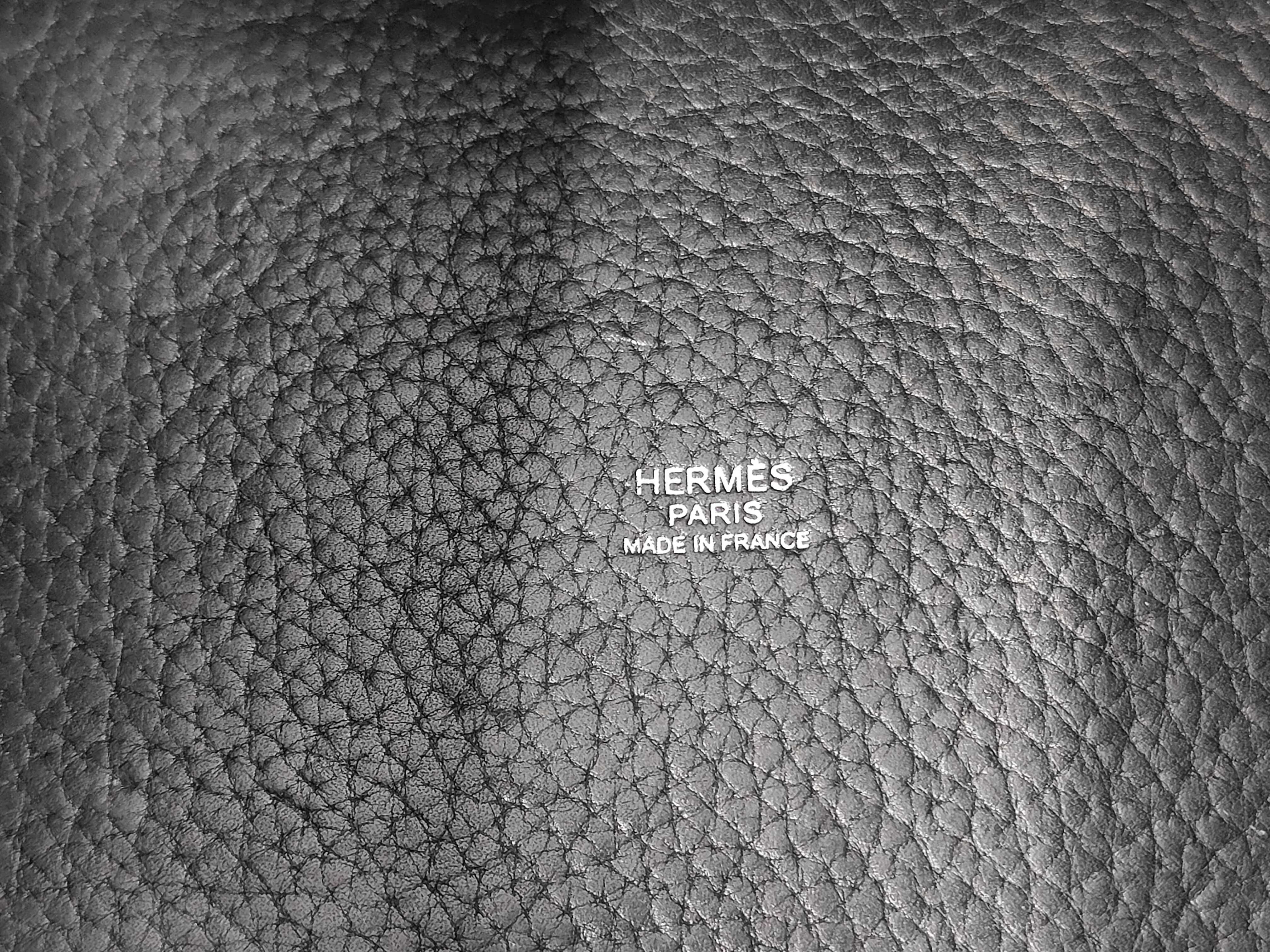 Picotin Lock Handbag — view 9