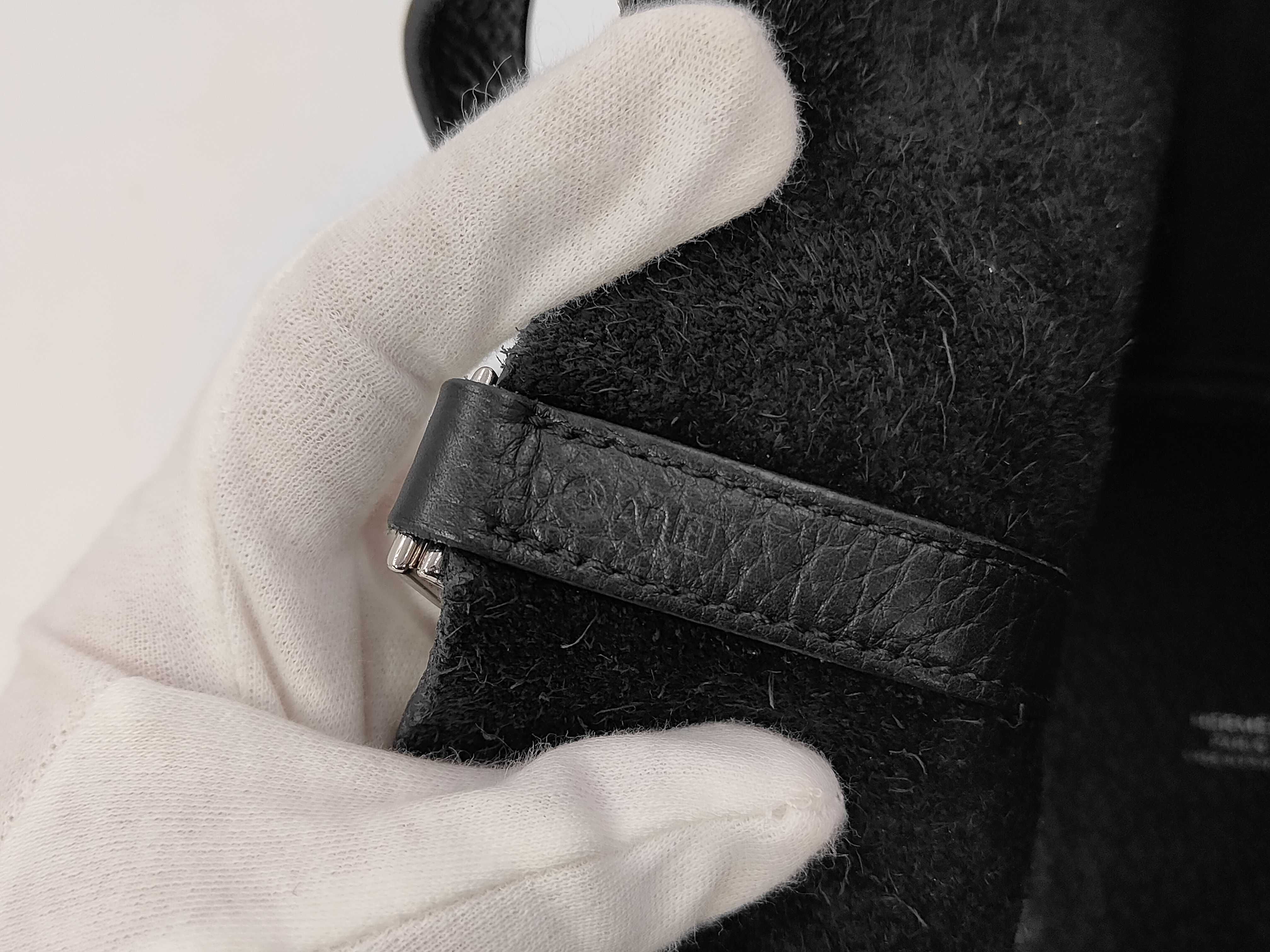 Picotin Lock Handbag — view 10