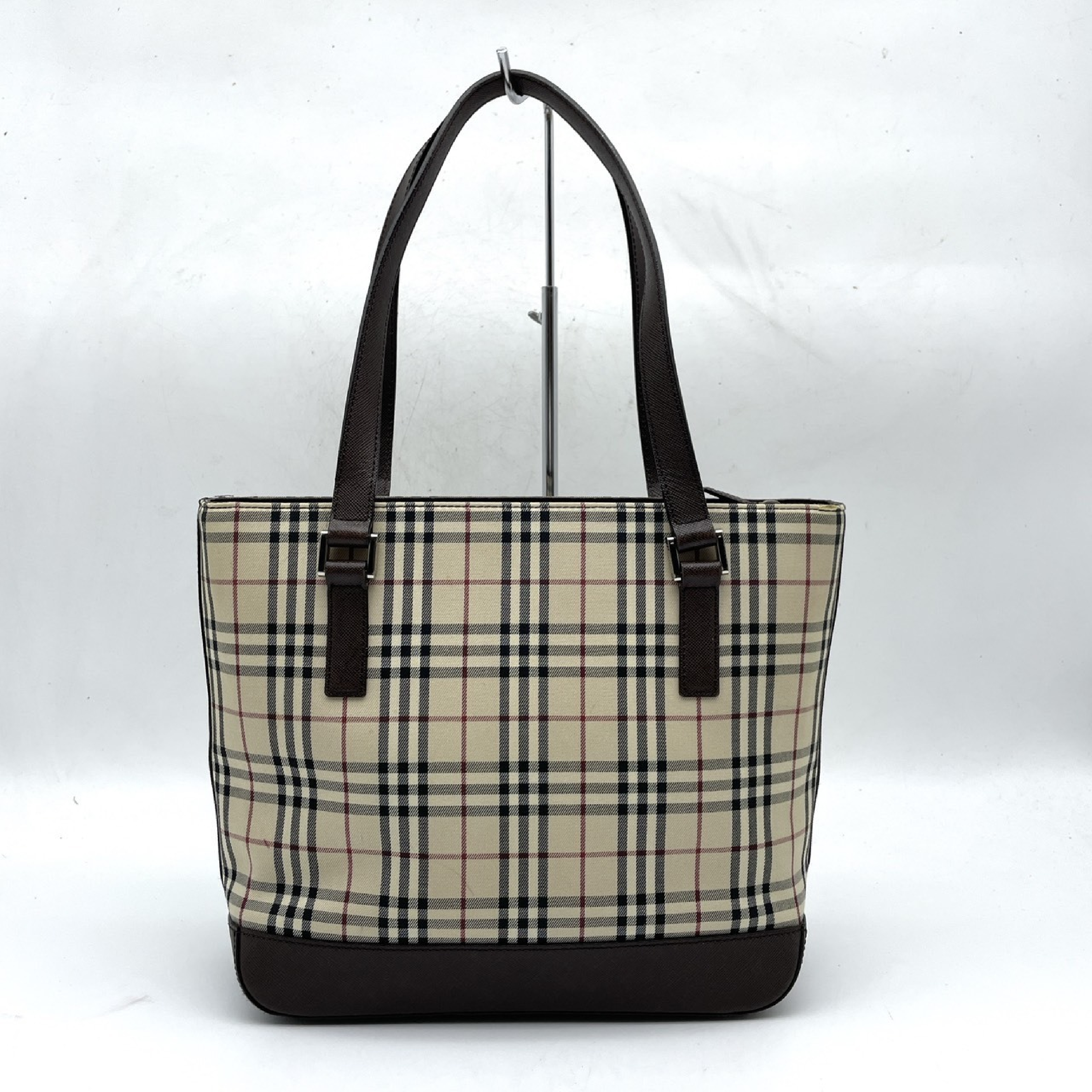 6695 Tote Bag — view 2