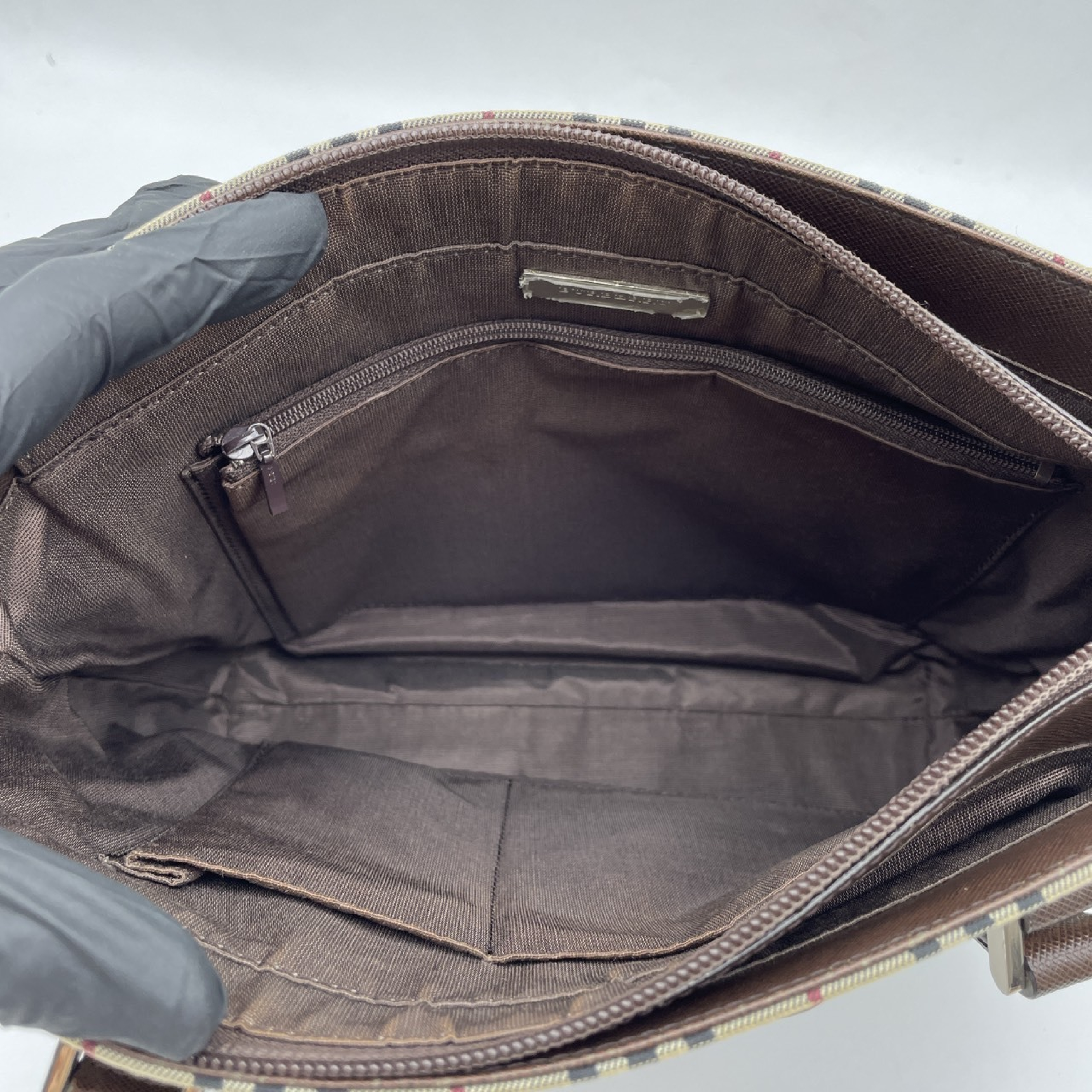 6695 Tote Bag — view 11