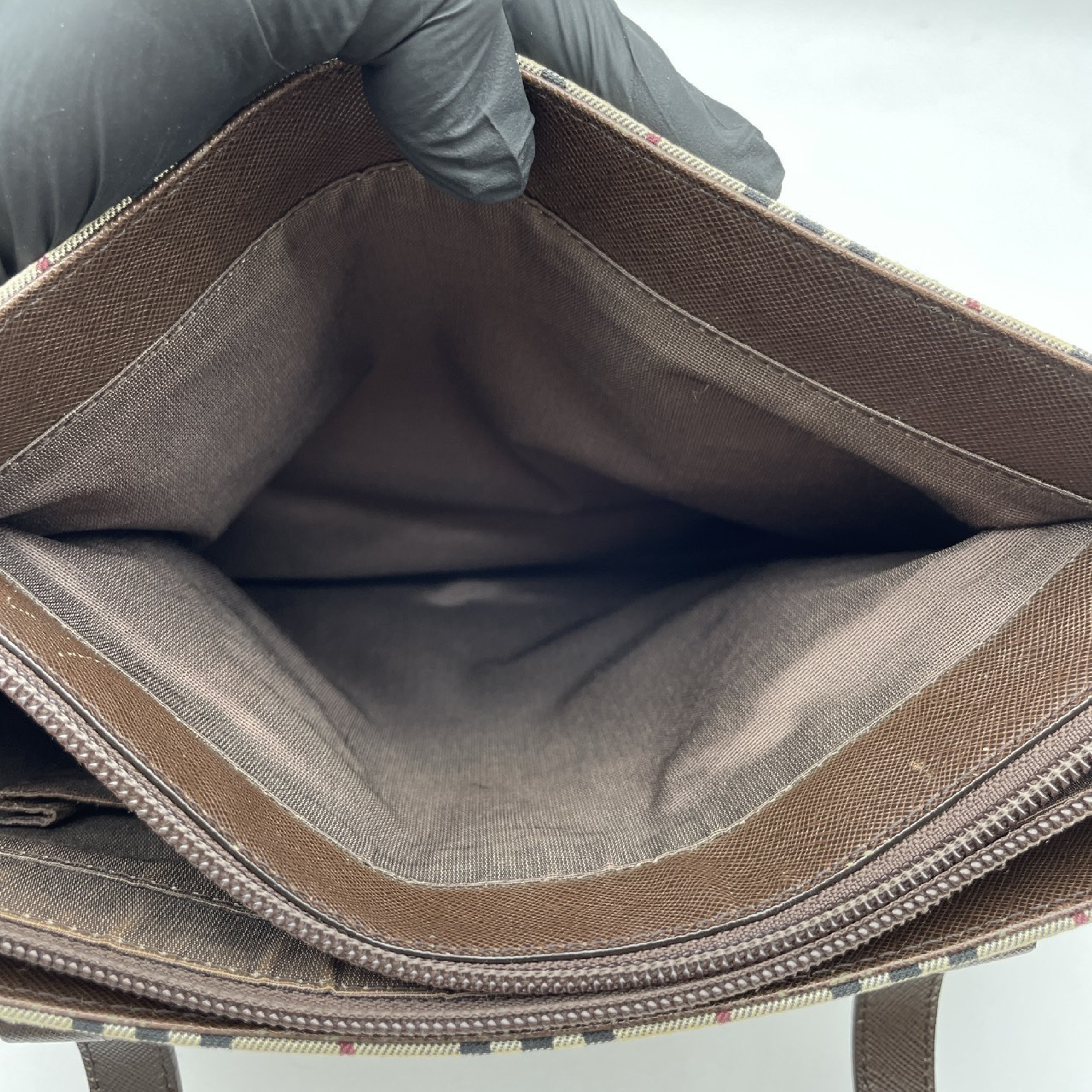 6695 Tote Bag — view 12