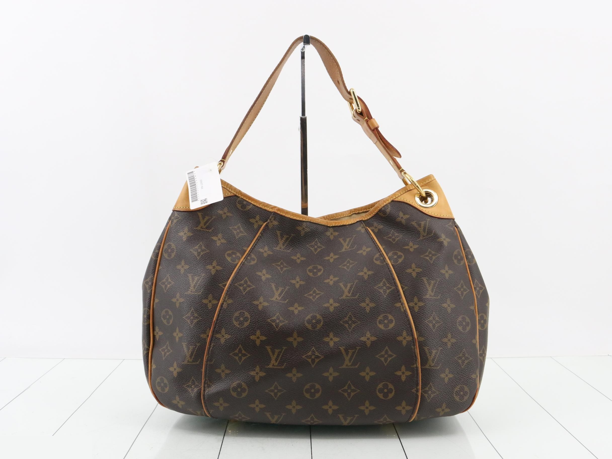 Monogram Galliera PM — view 2