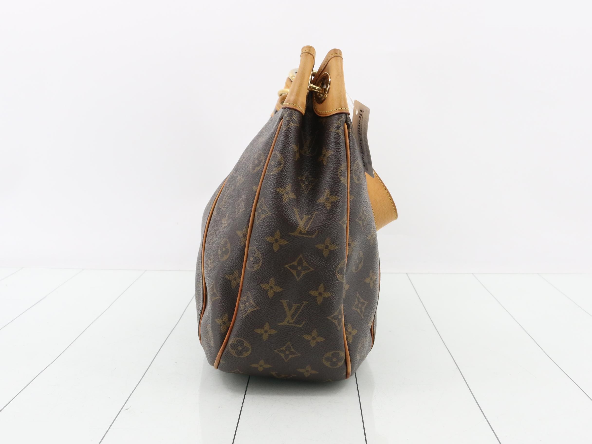 Monogram Galliera PM — view 3
